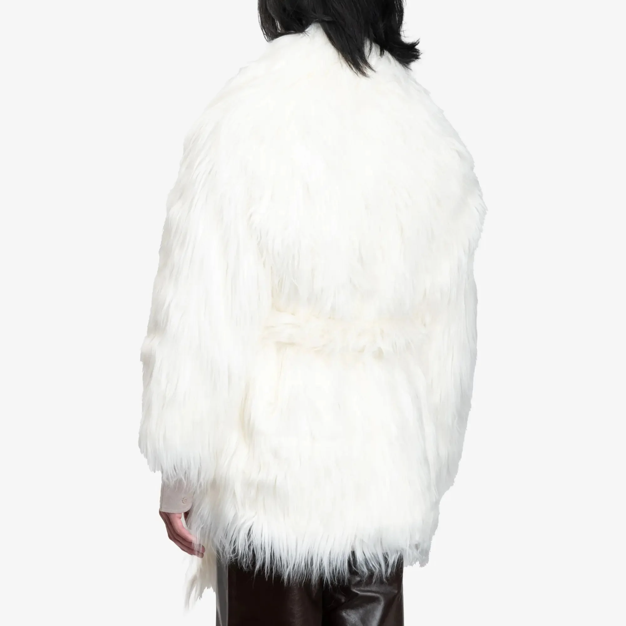 Unisex Juno Coat - Image 4