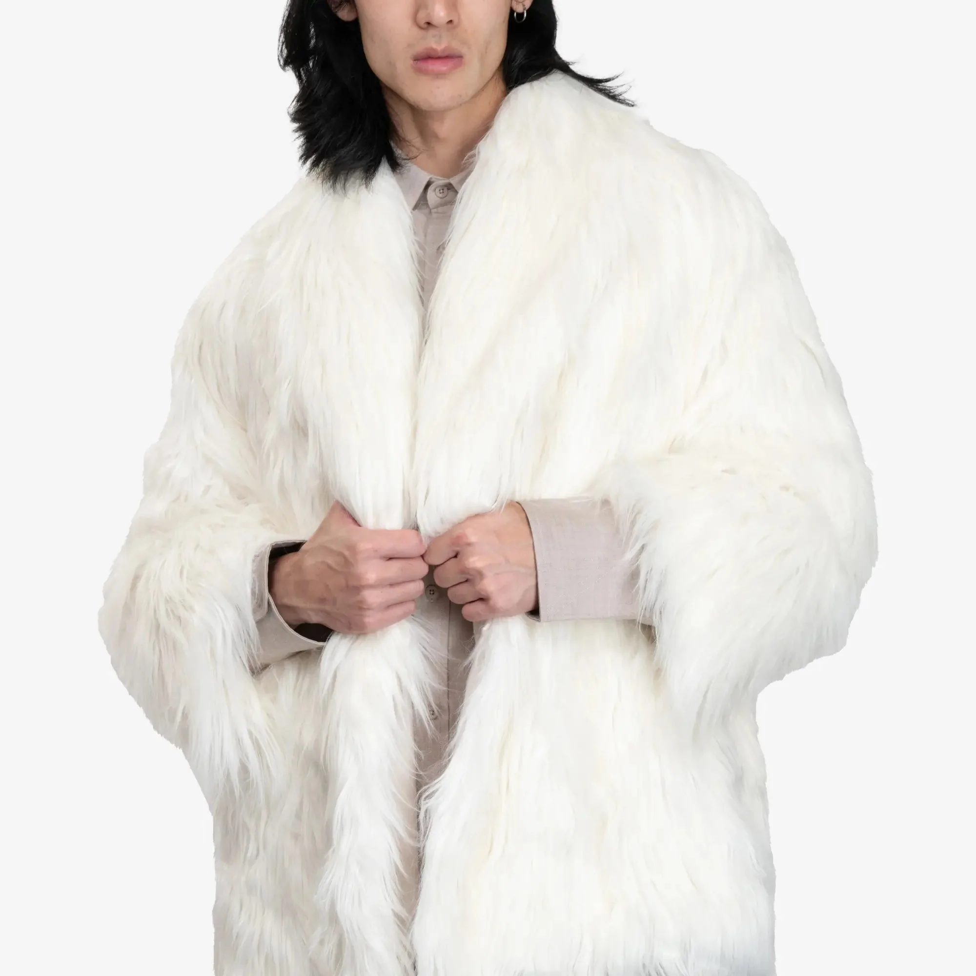Unisex Juno Coat - Image 5