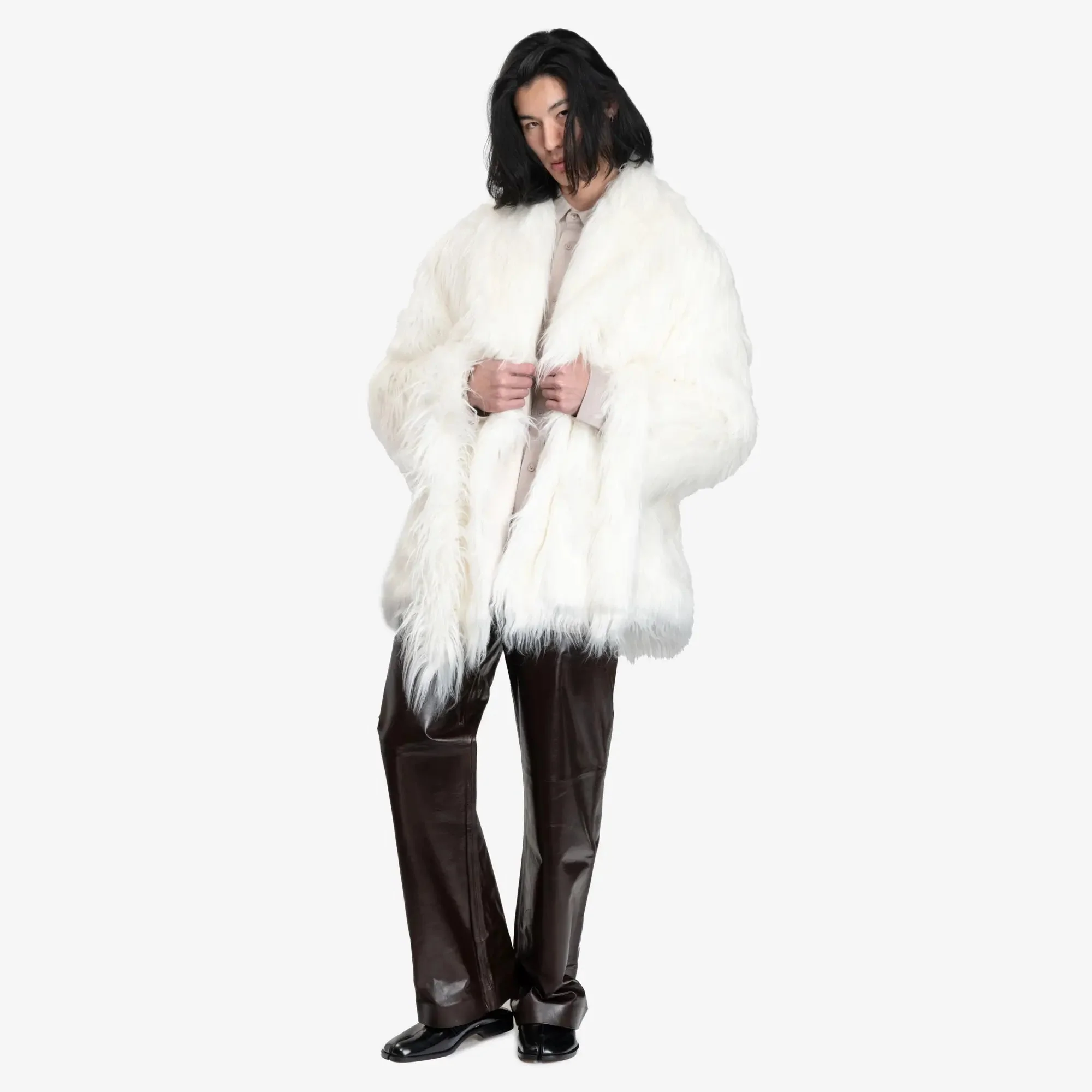 Unisex Juno Coat - Image 6
