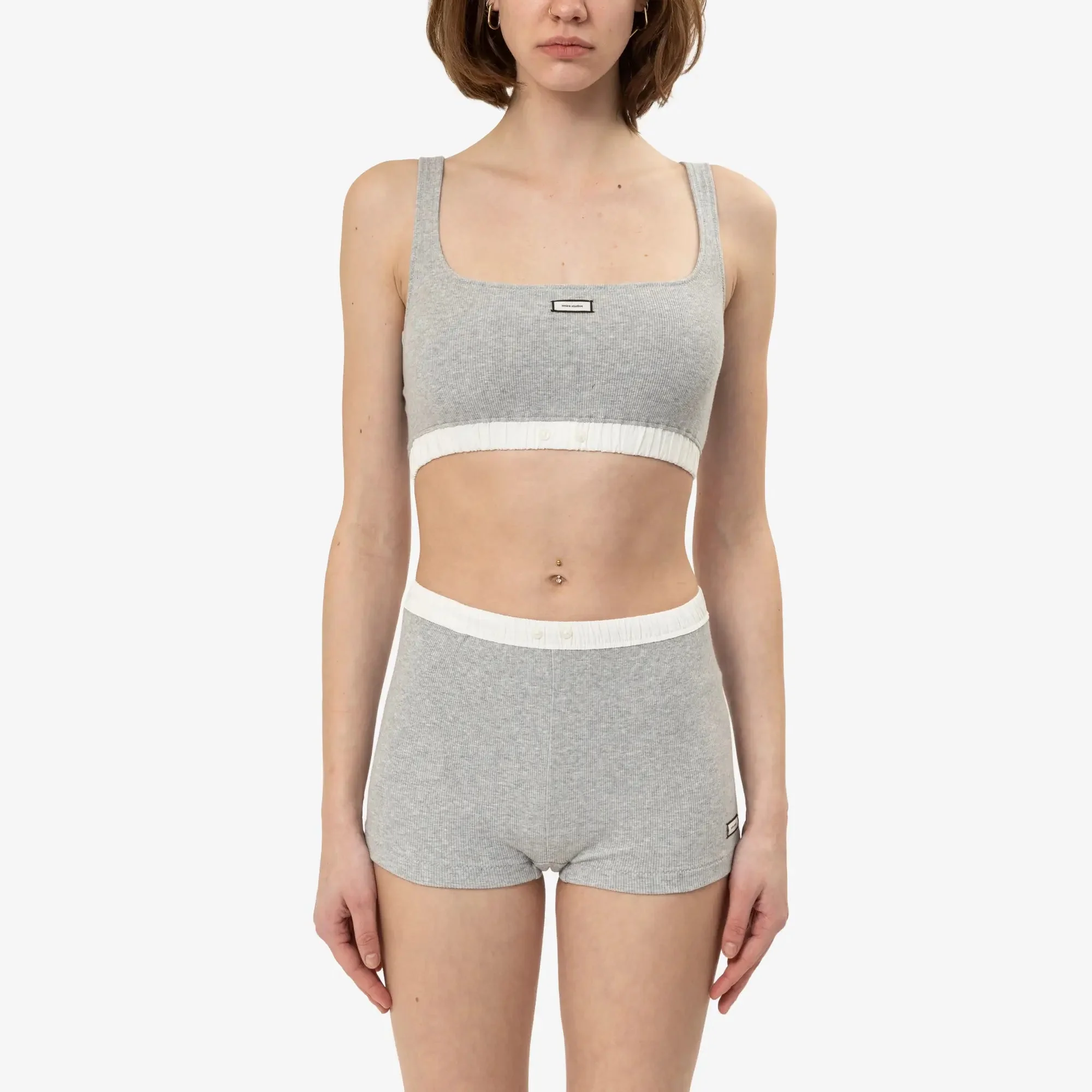 Womens Lounge Bra