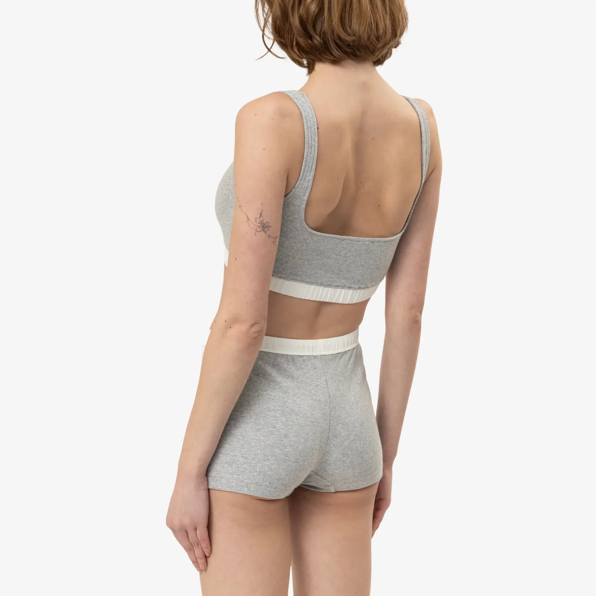 Womens Lounge Bra - Image 4