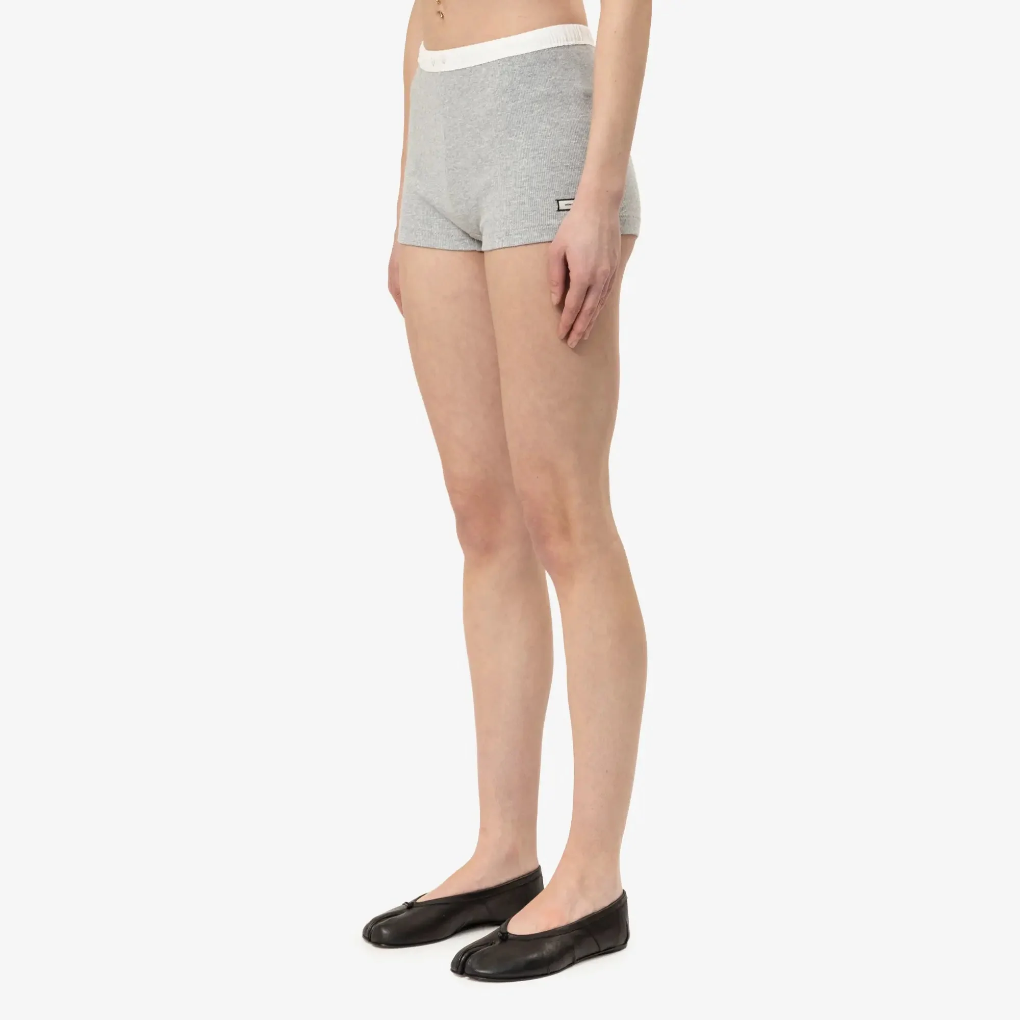 Womens Lounge Shorts - Image 3