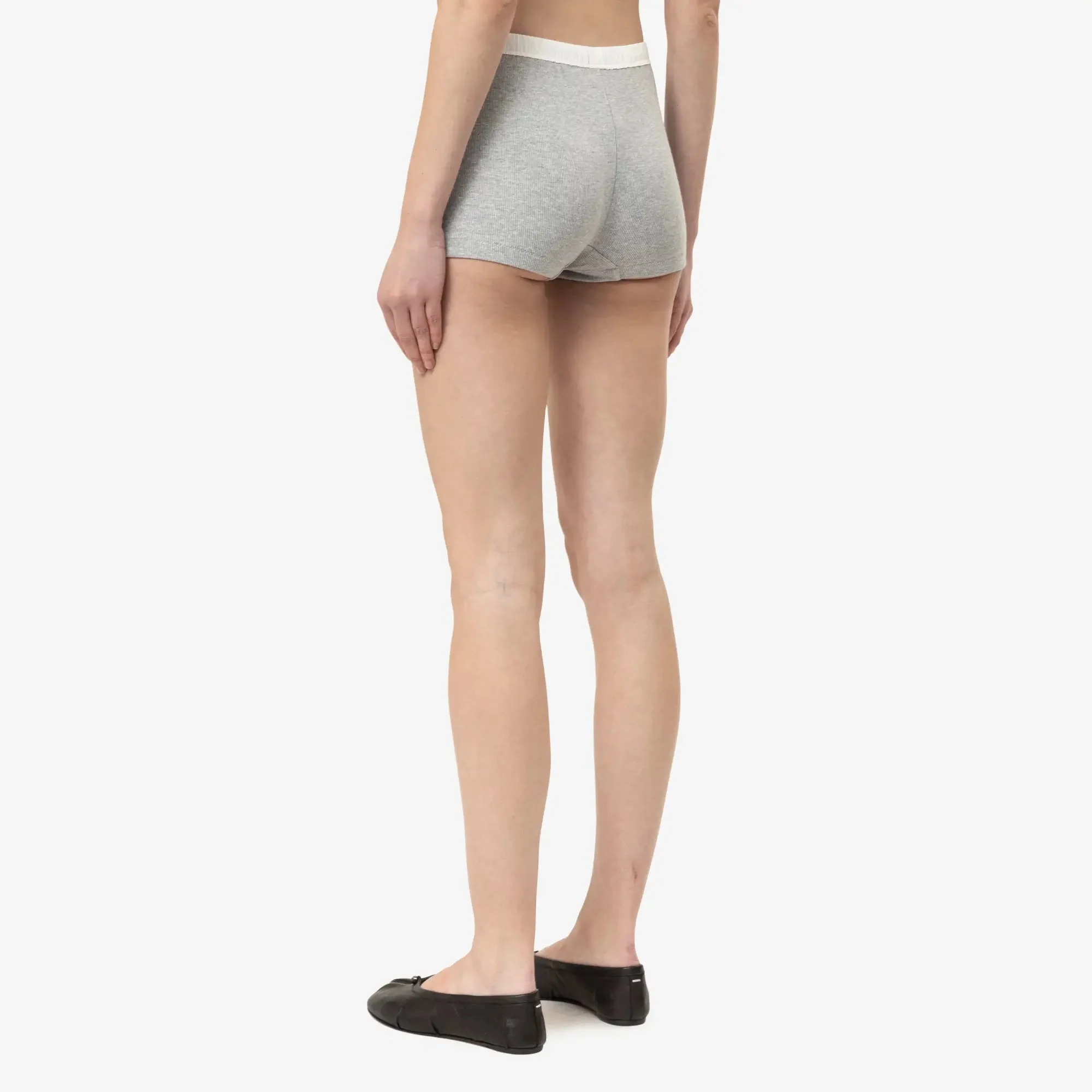 Womens Lounge Shorts - Image 4