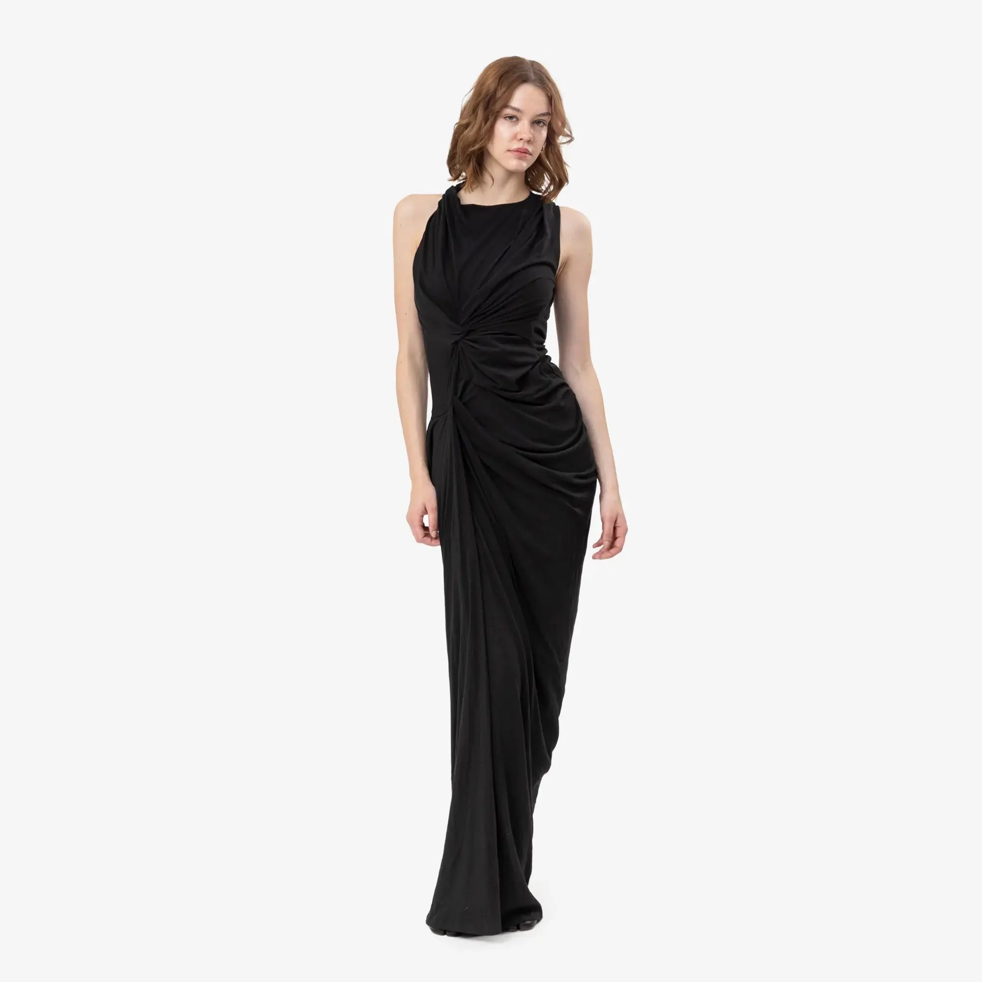 Womens Oaklyn Dress - Image 2
