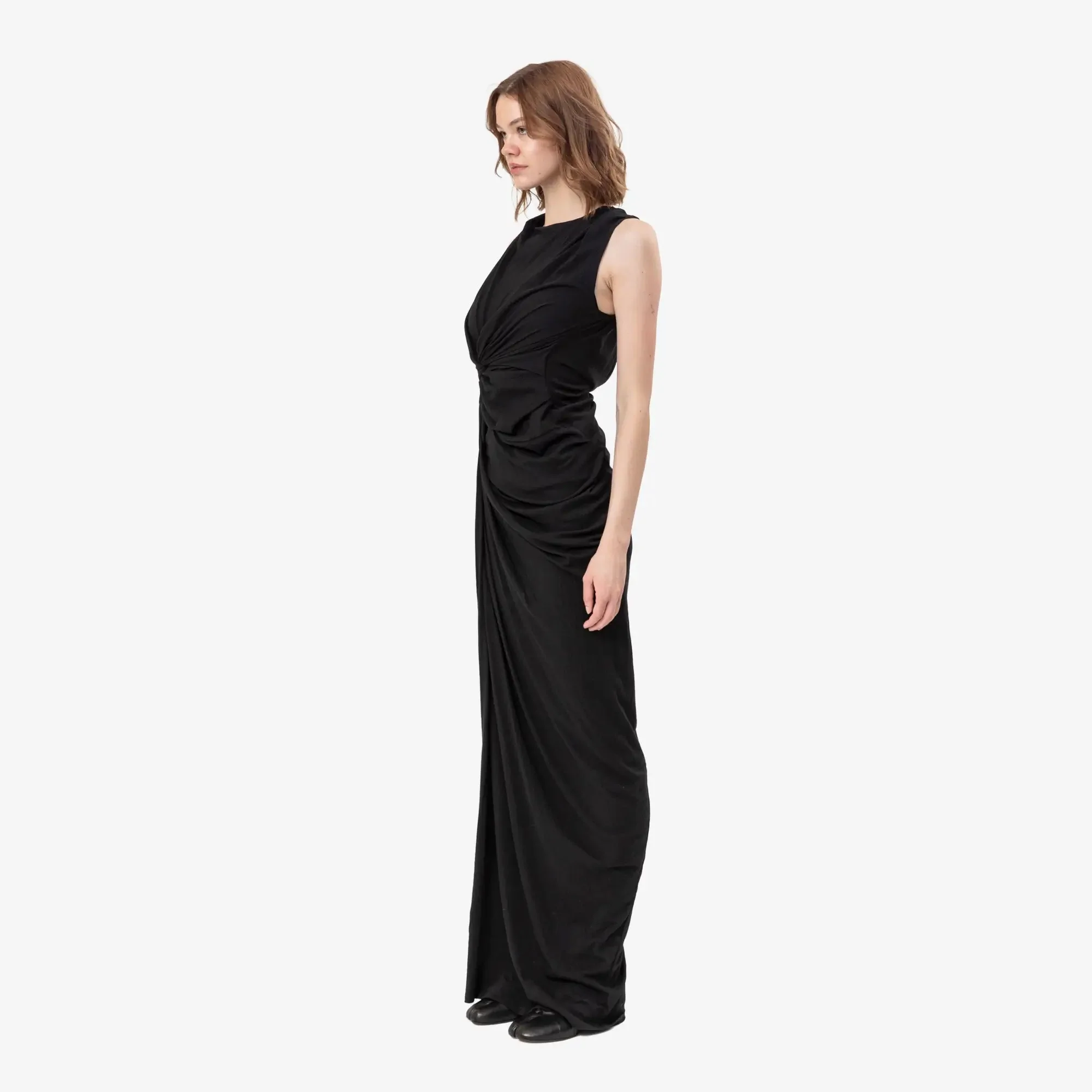 Womens Oaklyn Dress - Image 3