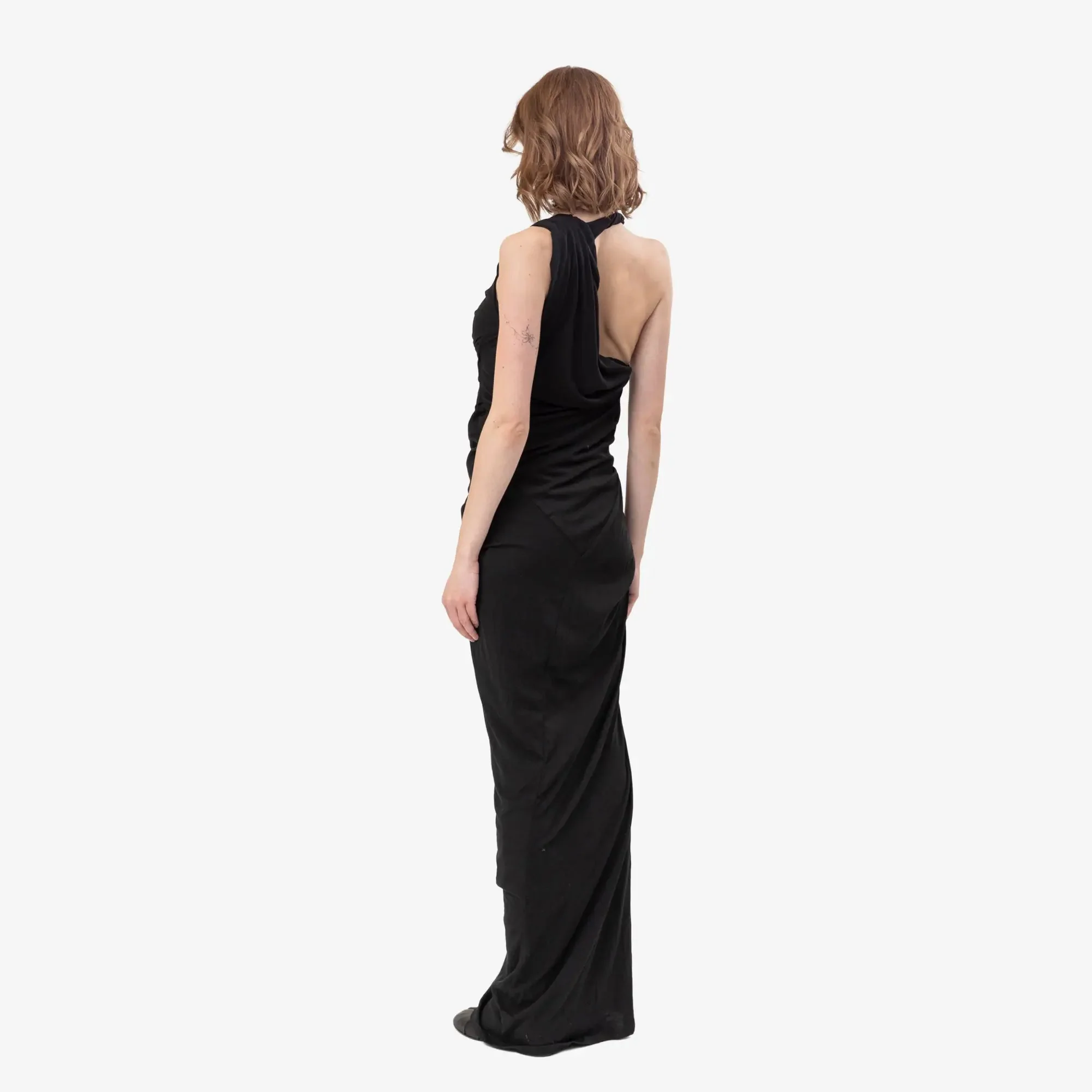 Womens Oaklyn Dress - Image 4