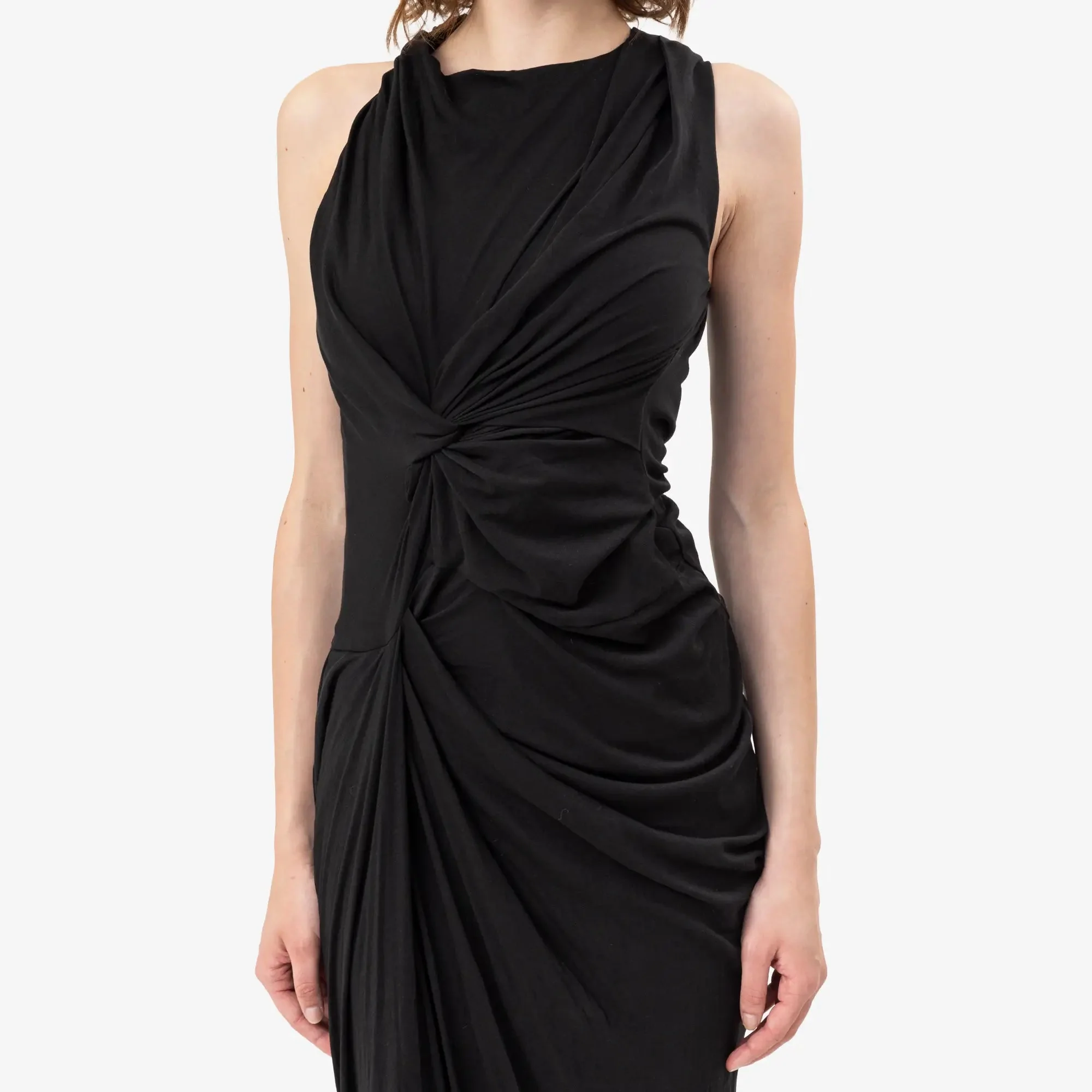 Womens Oaklyn Dress - Image 5