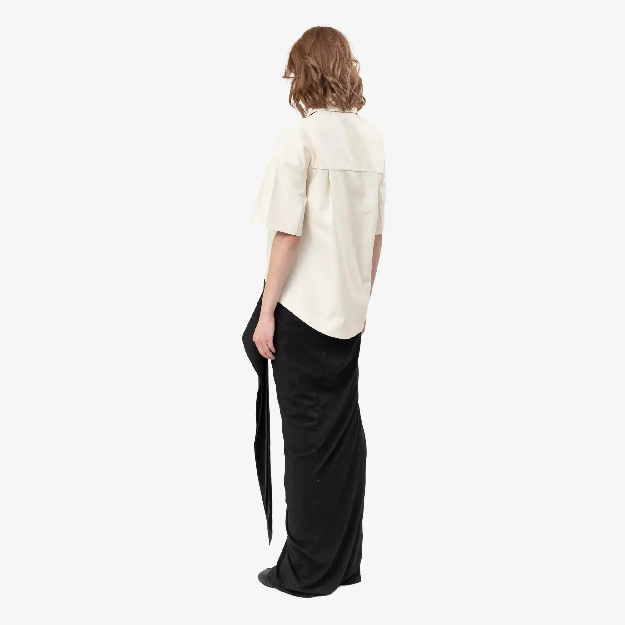 Womens Polo Top - Image 4