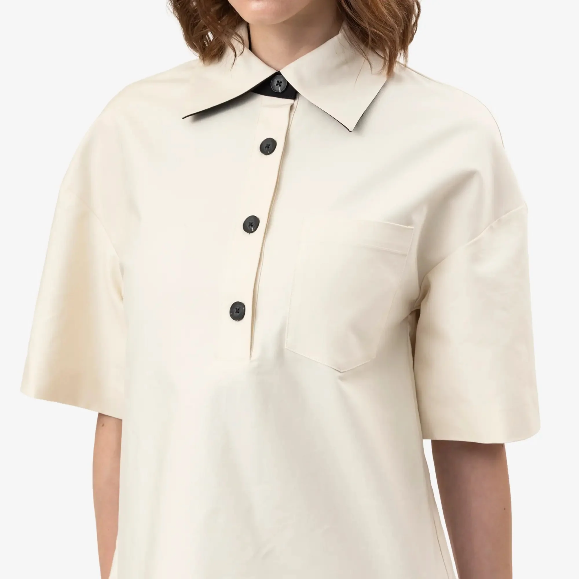 Womens Polo Top - Image 5