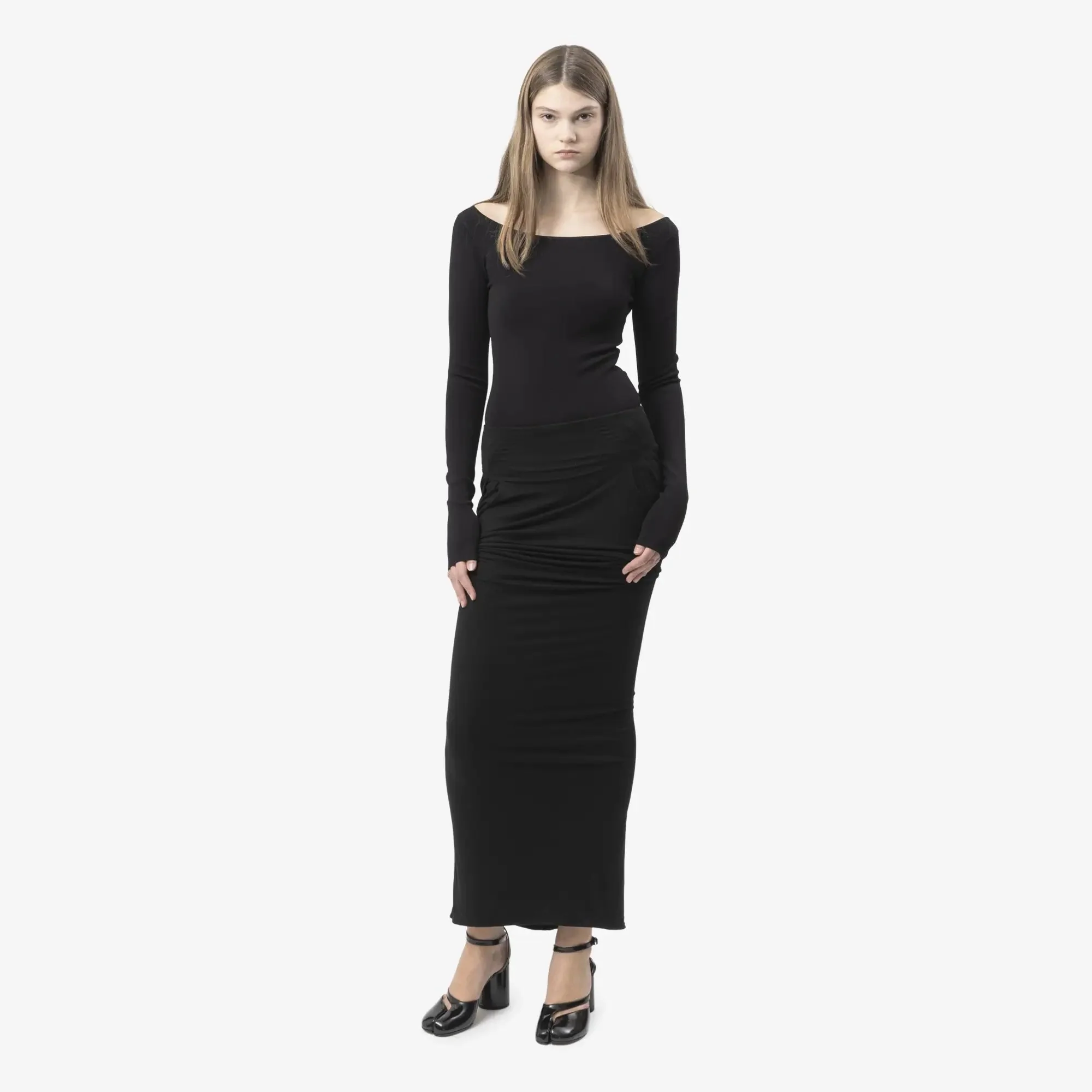 Womens Tide Skirt - Image 2