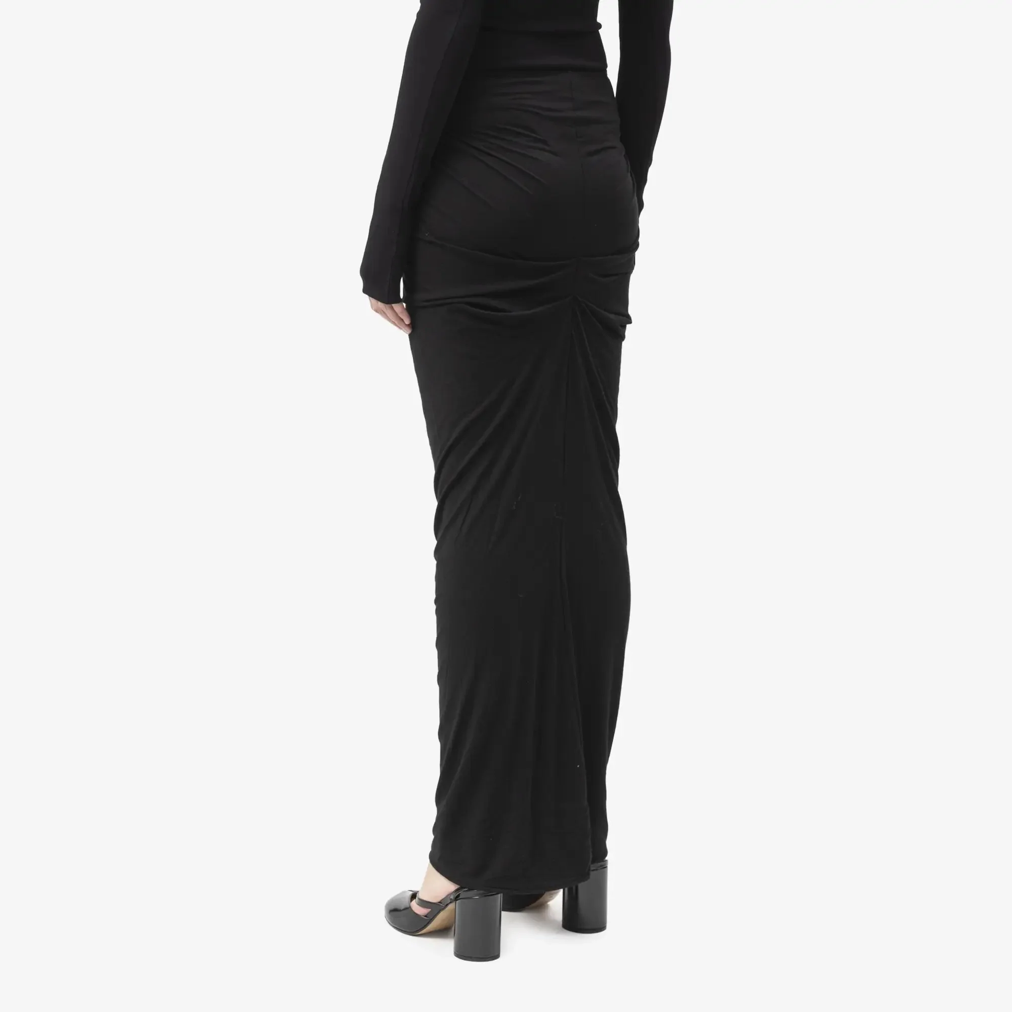 Womens Tide Skirt - Image 4