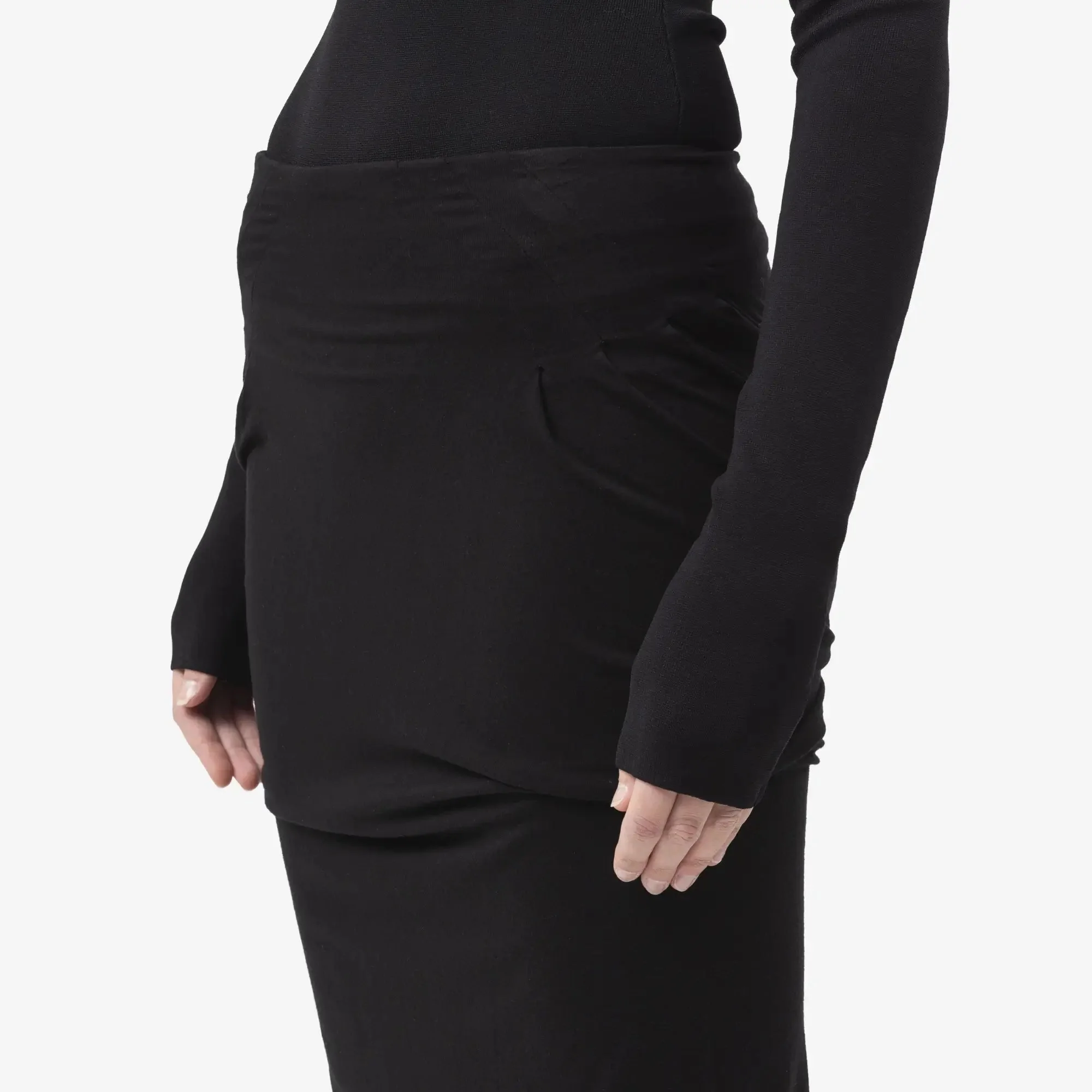 Womens Tide Skirt - Image 5