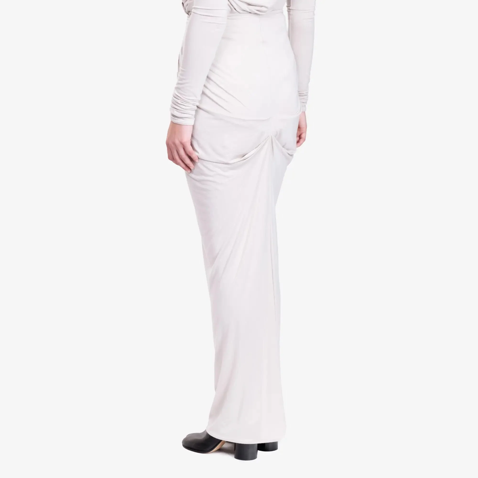 Womens Tide Skirt - Image 4
