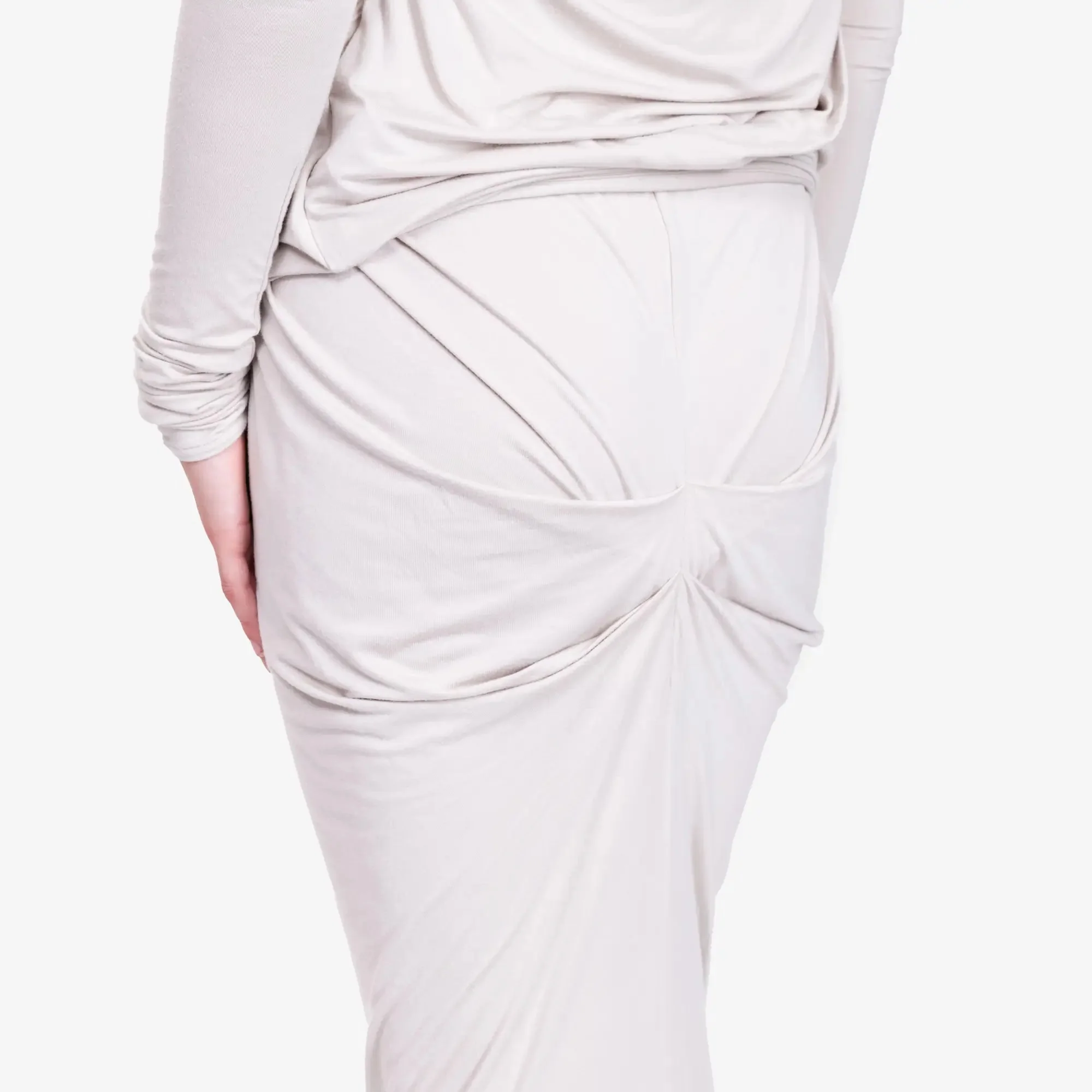 Womens Tide Skirt - Image 5