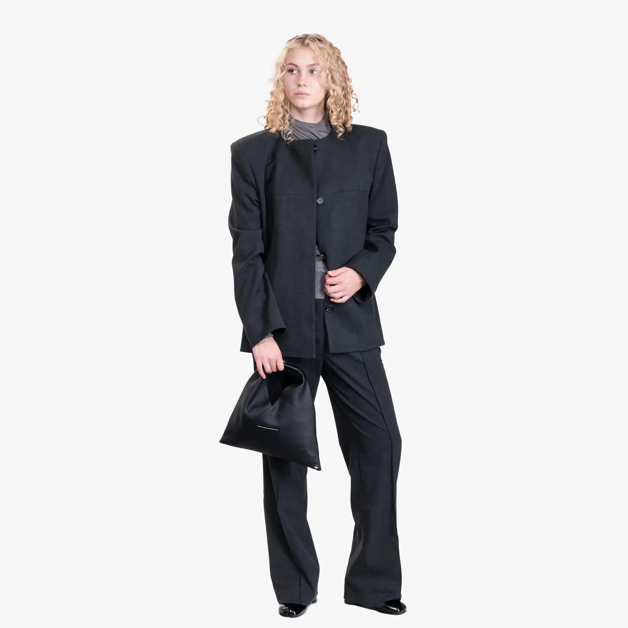 Womens Zerobound Trousers - Image 2