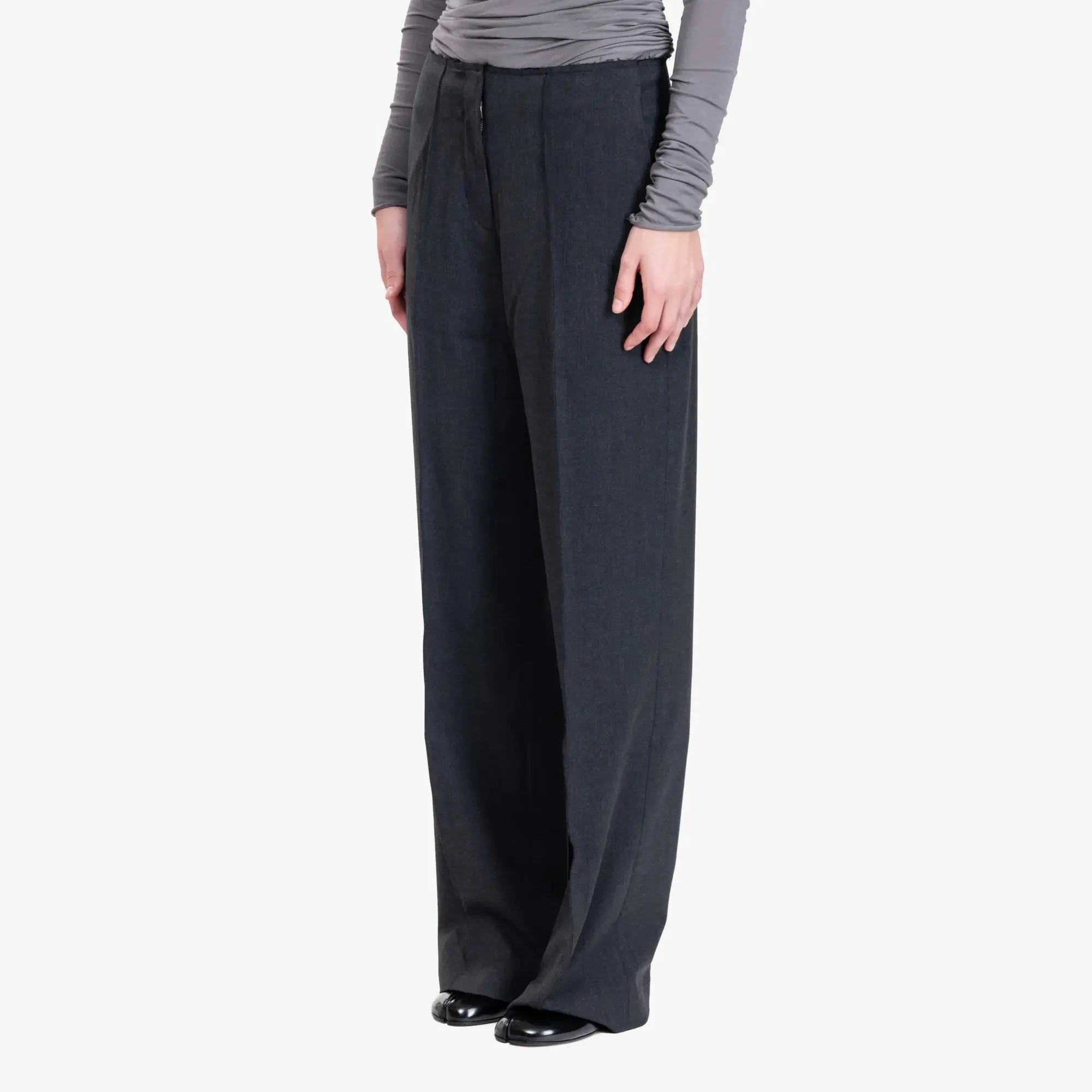 Womens Zerobound Trousers - Image 3
