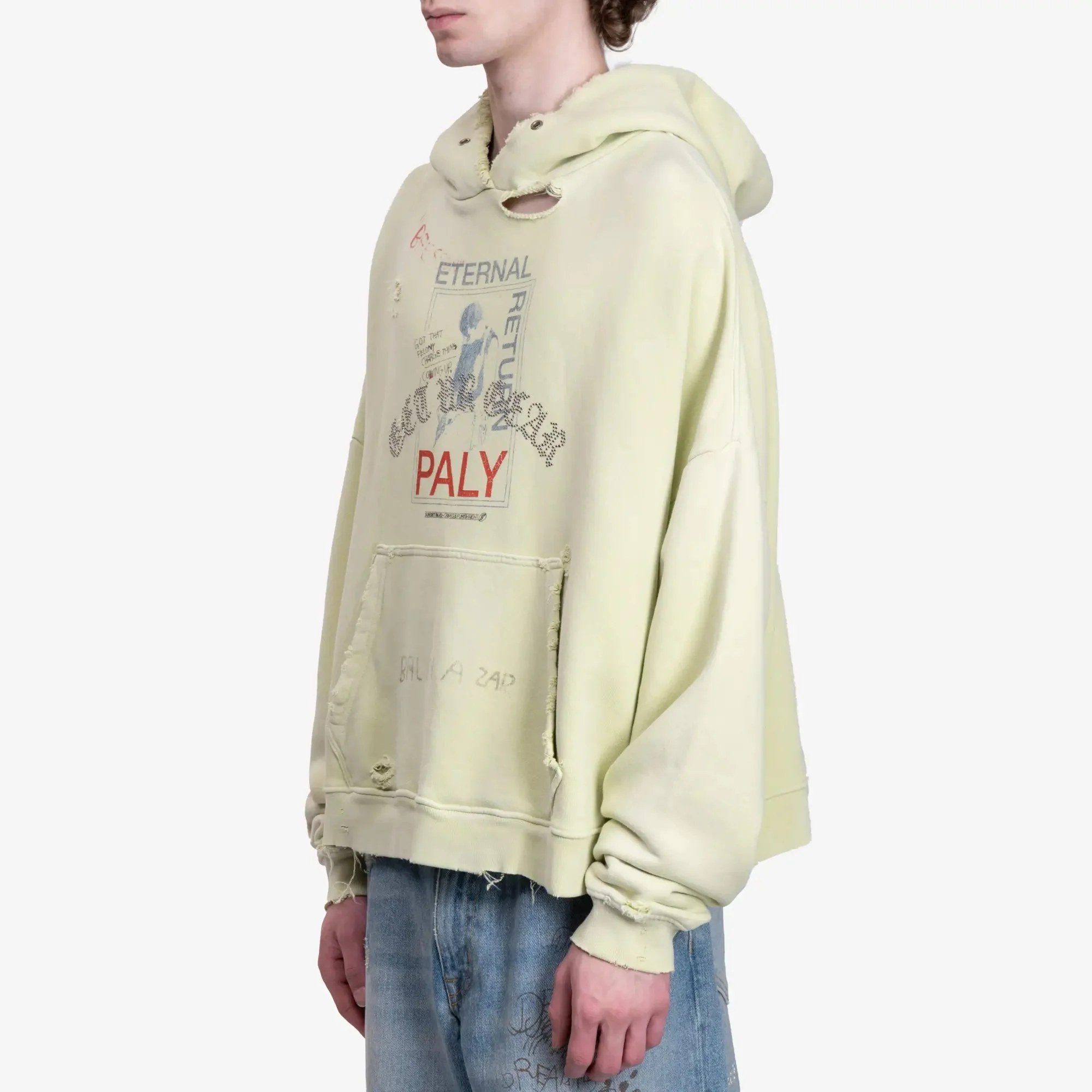 Eternal Return Hoodie - Image 3