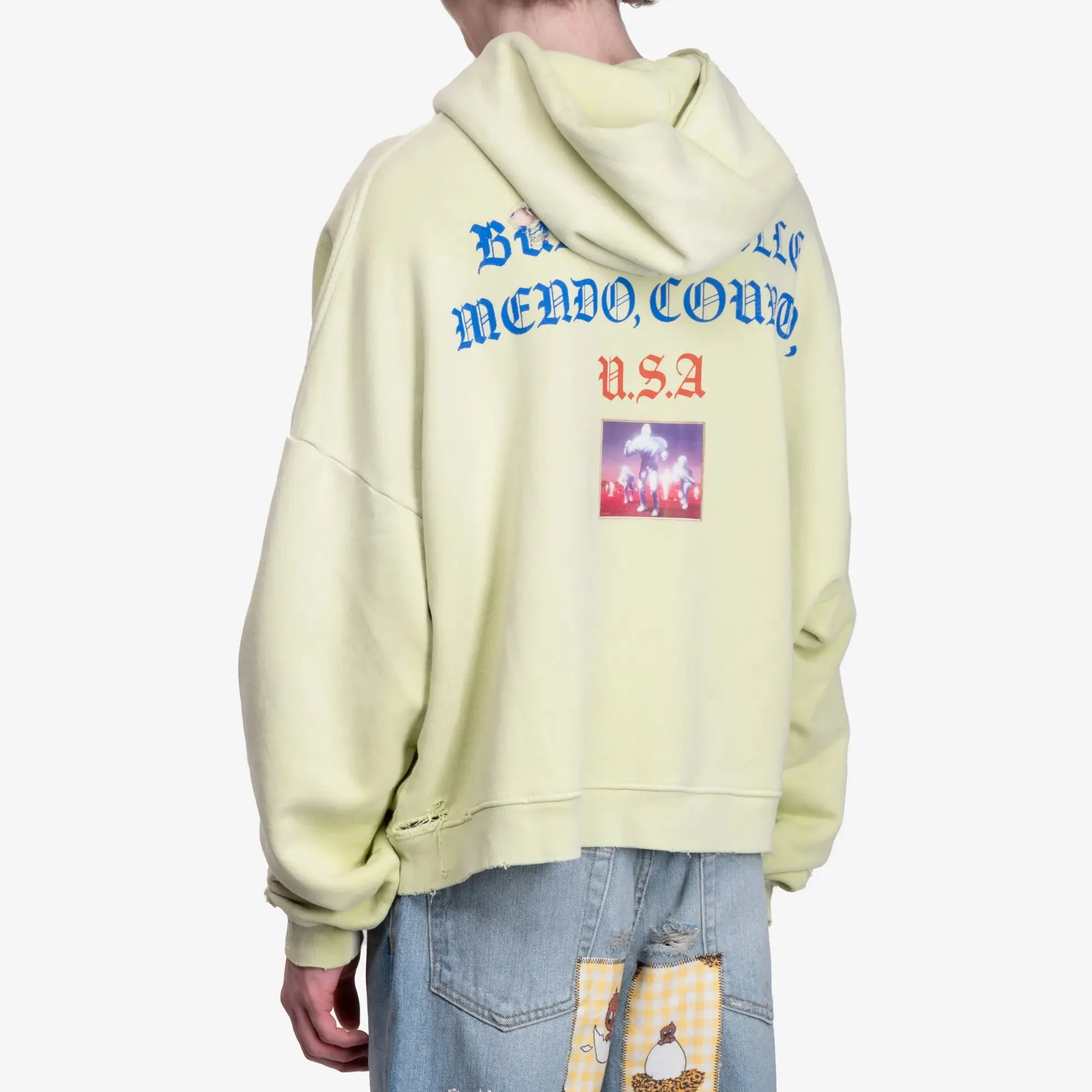 Eternal Return Hoodie - Image 4
