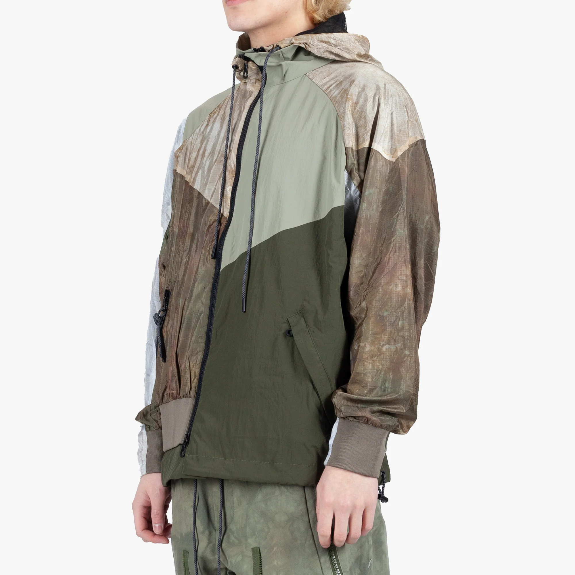 Every Which Way Track Jacket - Image 3