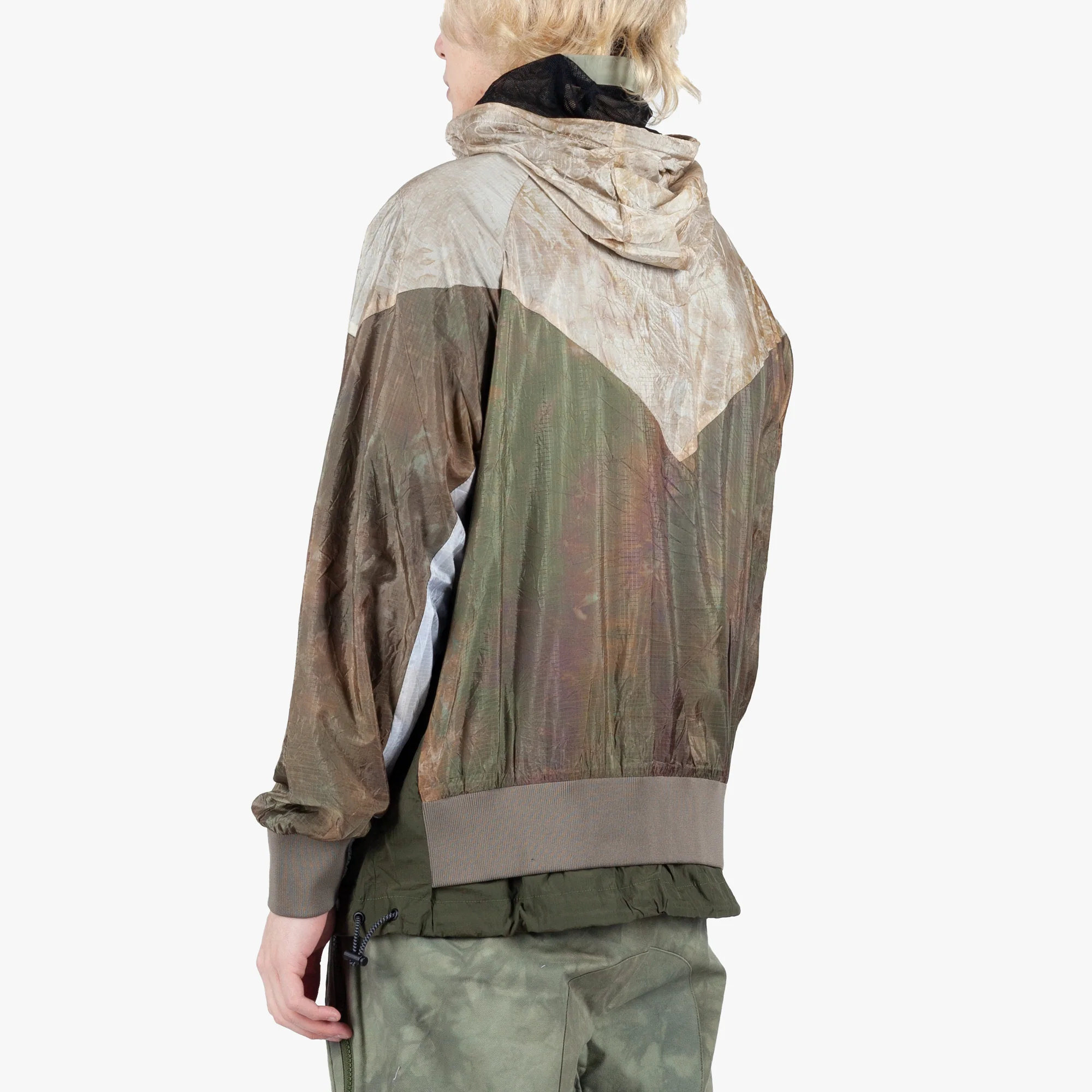 Every Which Way Track Jacket - Image 4