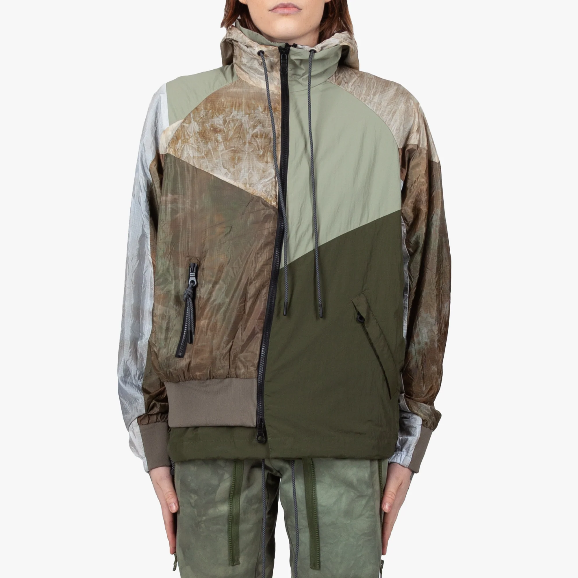 Every Which Way Track Jacket - Image 5