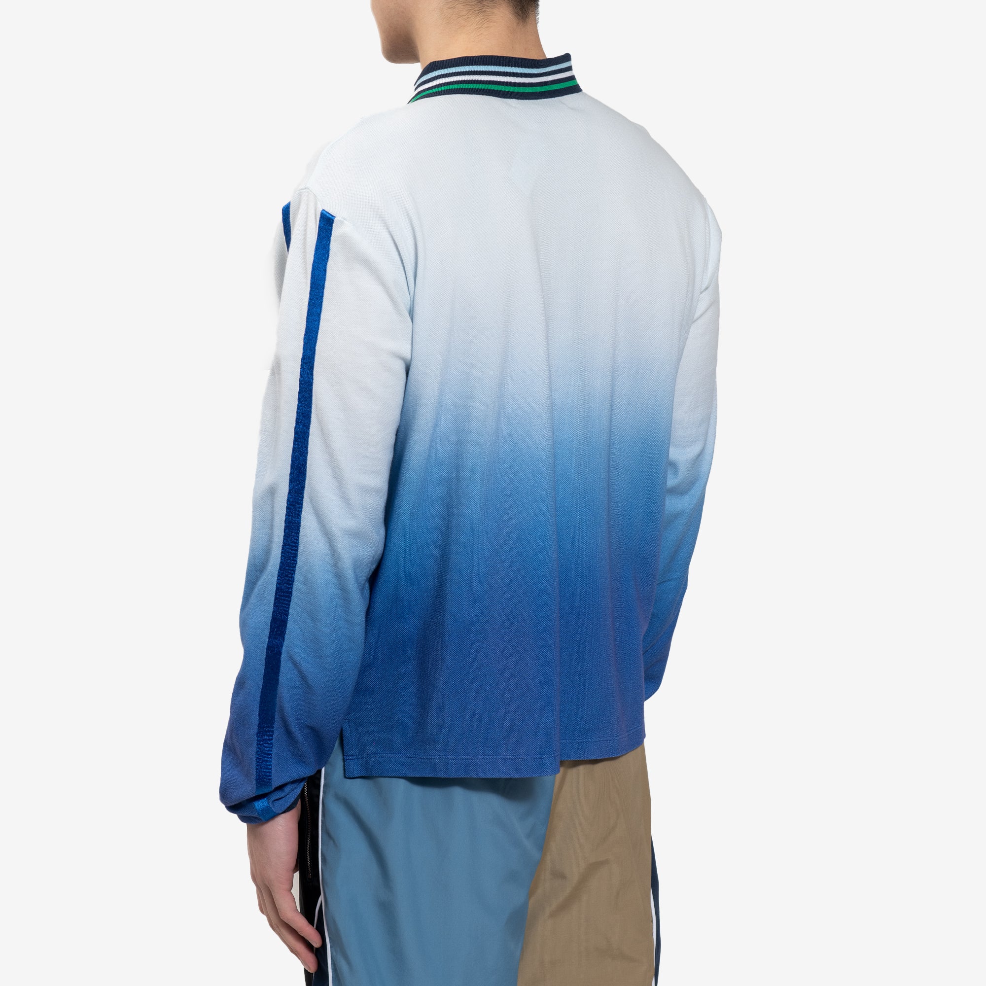 Expression LS Polo Shirt - Image 4