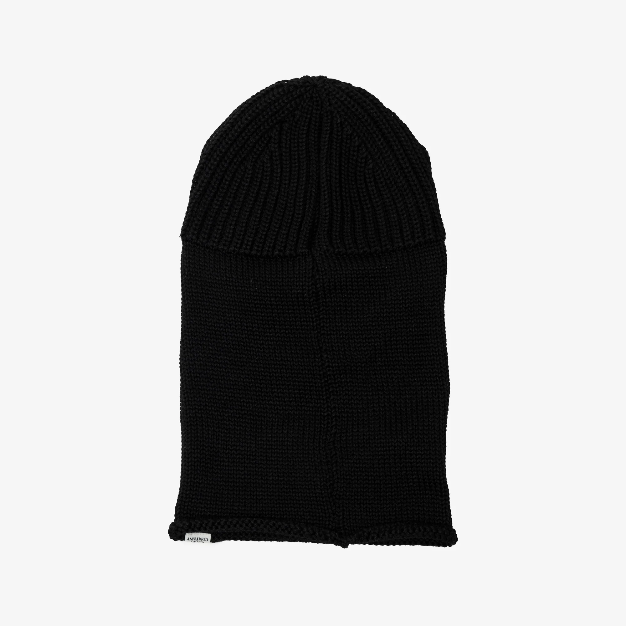 Extra Fine Wool Goggle Balaclava - Image 4