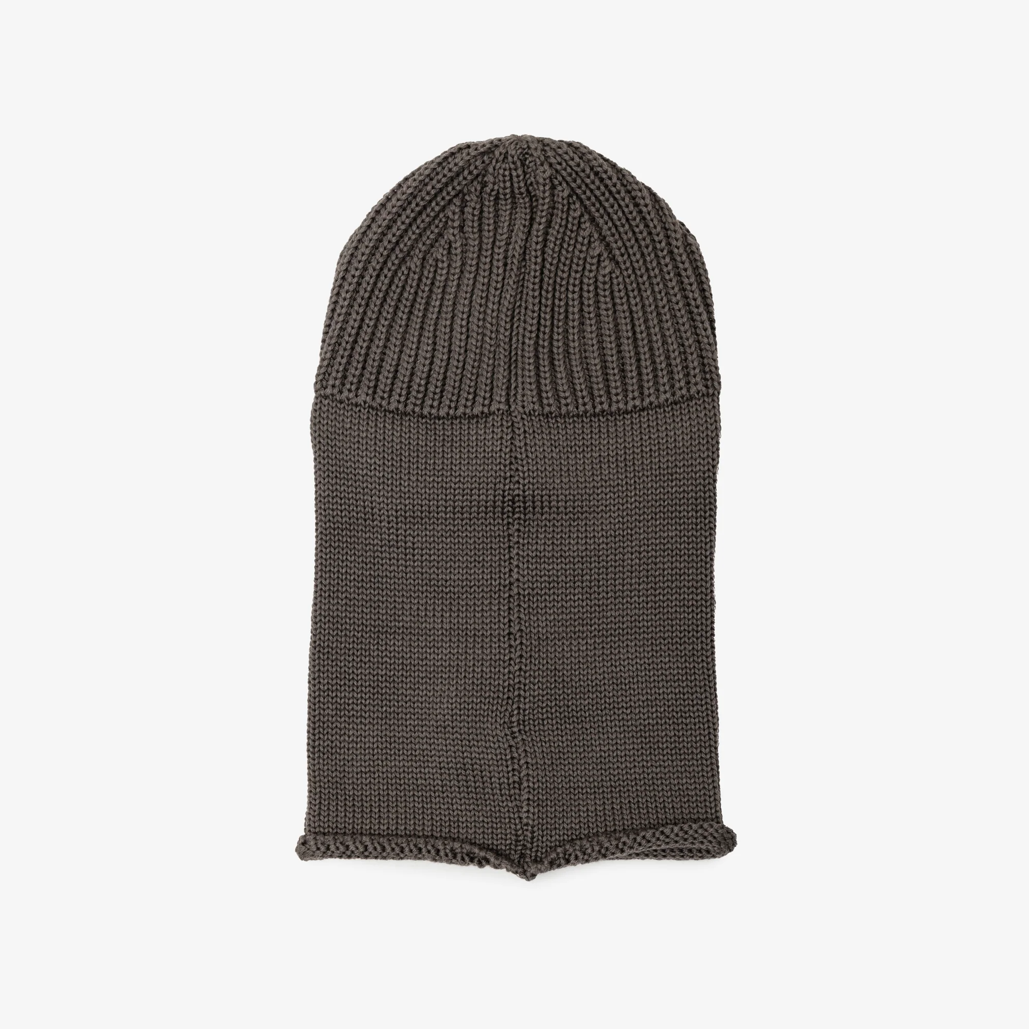 Extra Fine Wool Goggle Balaclava - Image 4