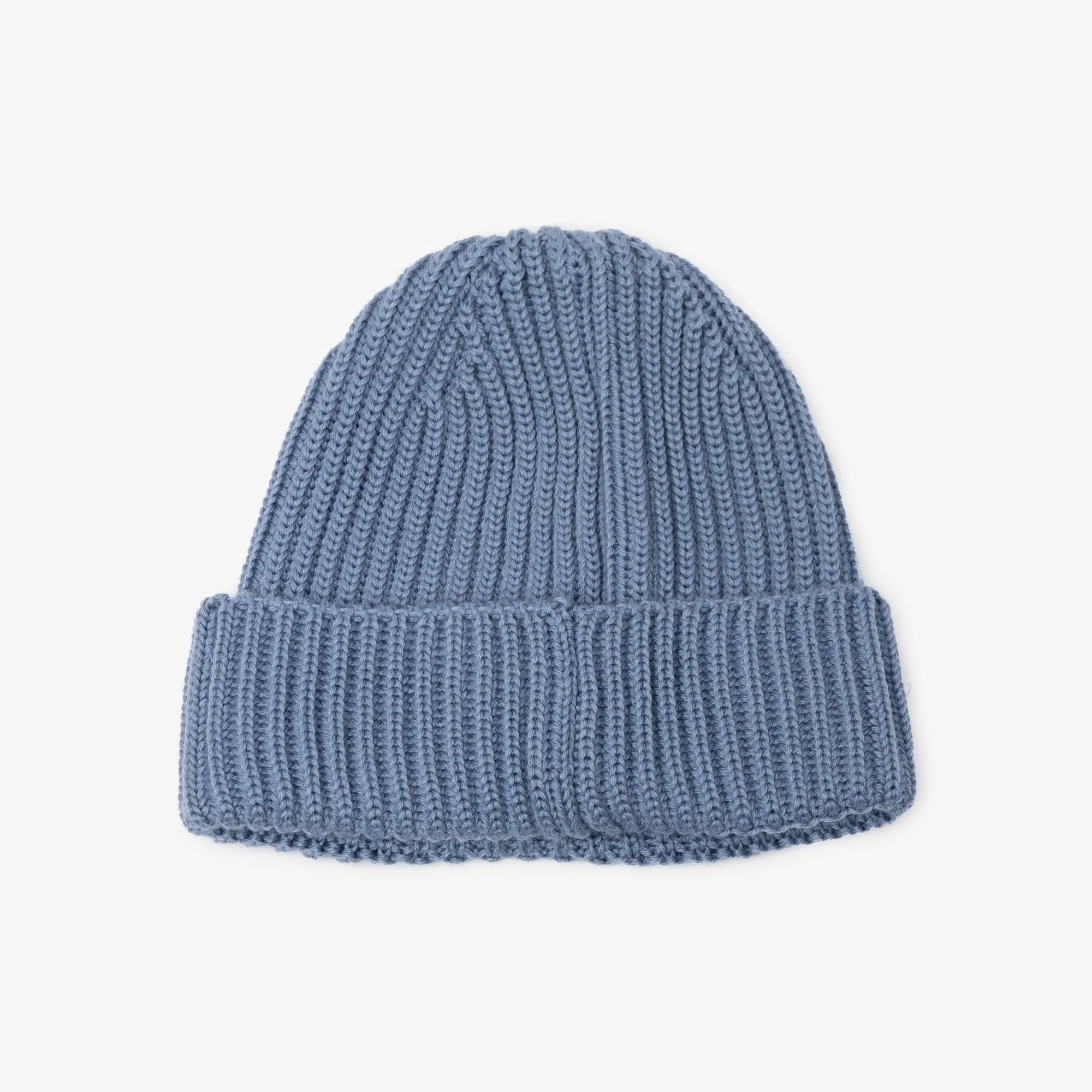 Extra Fine Wool Goggle Beanie - Image 3