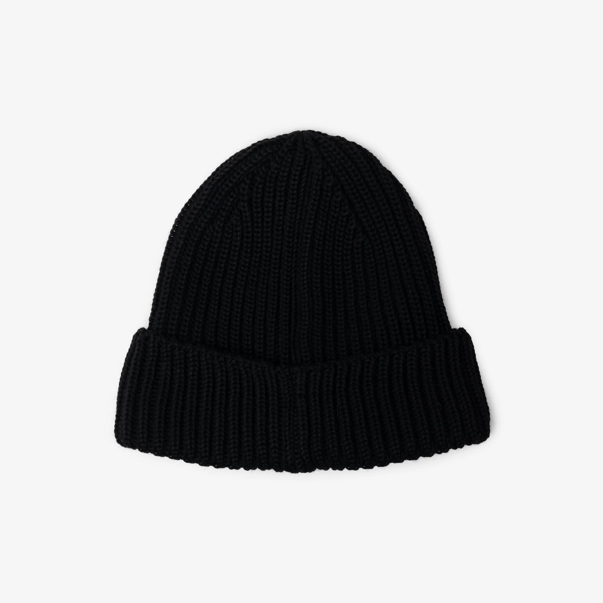 Extra Fine Wool Goggle Beanie - Image 3
