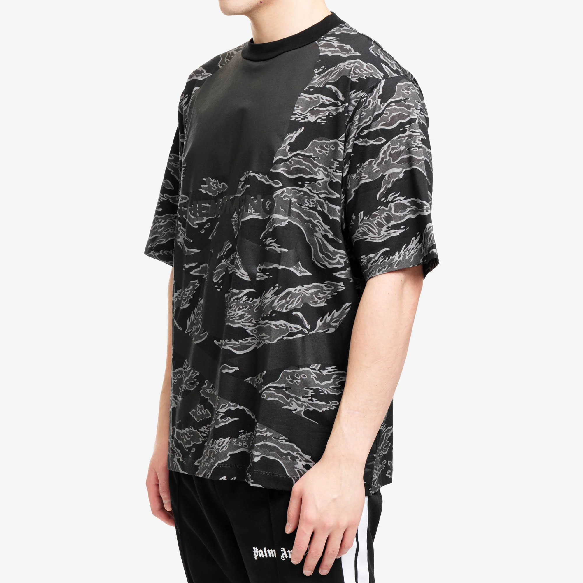 Mastermind Japan Eye Skull T-Shirt - Image 3