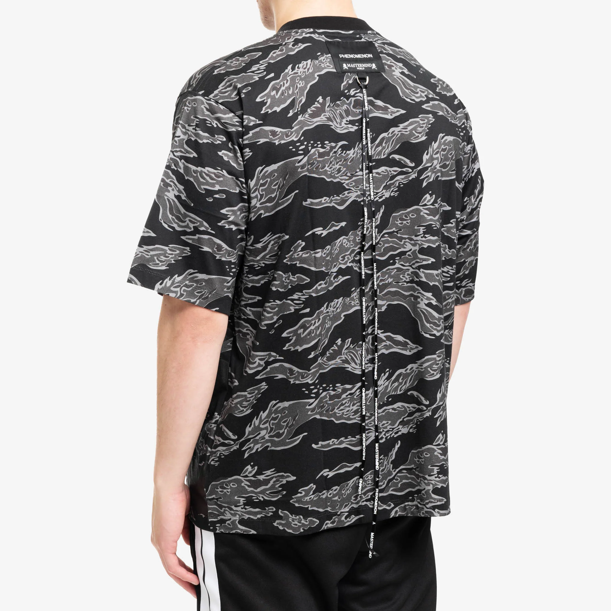 Mastermind Japan Eye Skull T-Shirt - Image 4