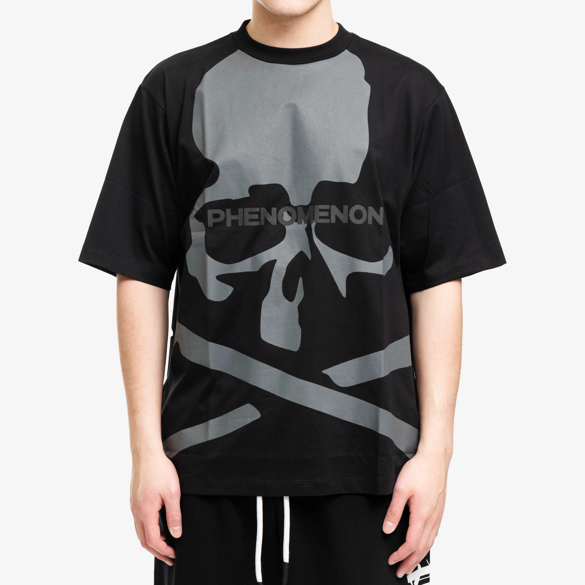 Mastermind Japan Eye Skull T-Shirt