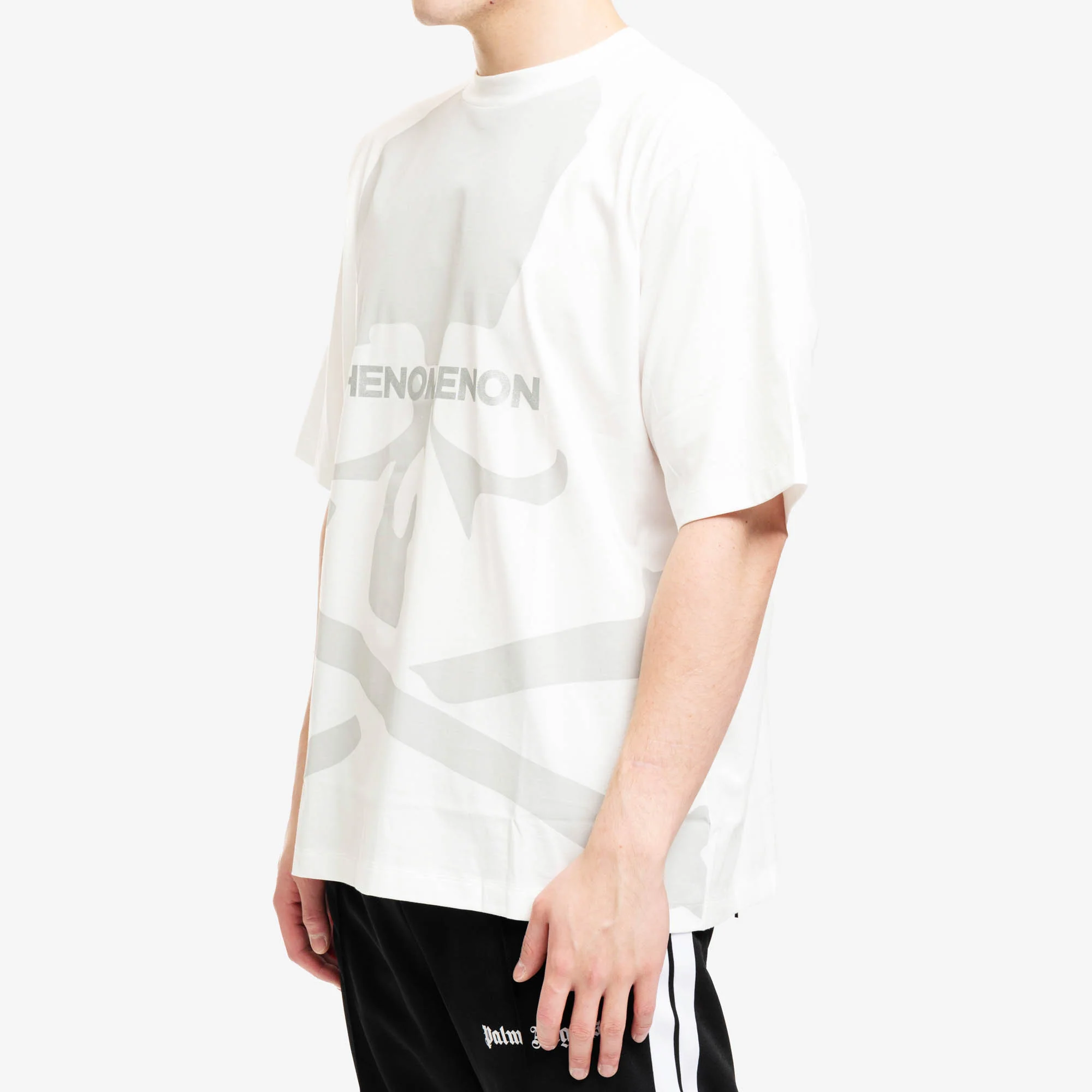 Mastermind Japan Eye Skull T-Shirt - Image 3