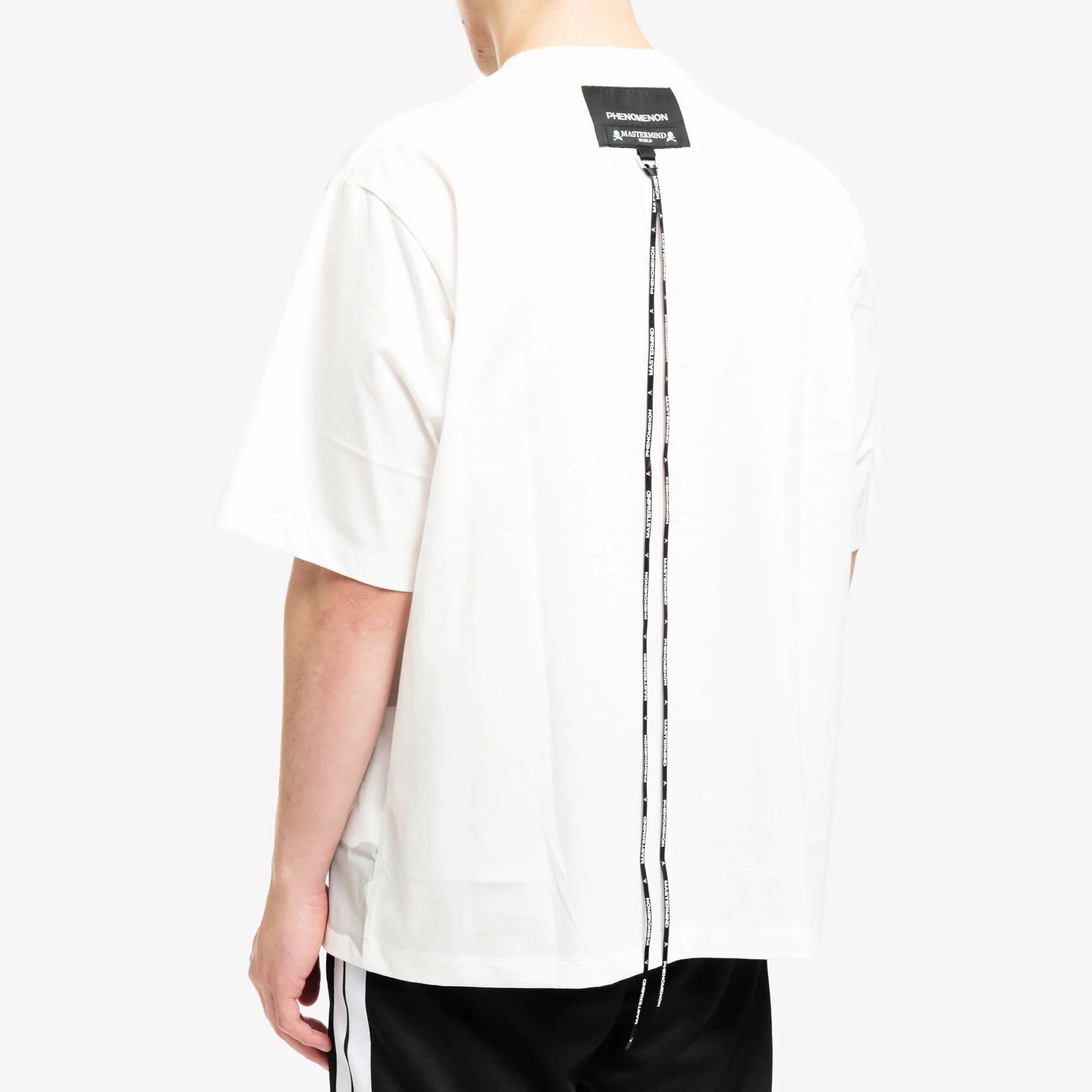 Mastermind Japan Eye Skull T-Shirt - Image 4