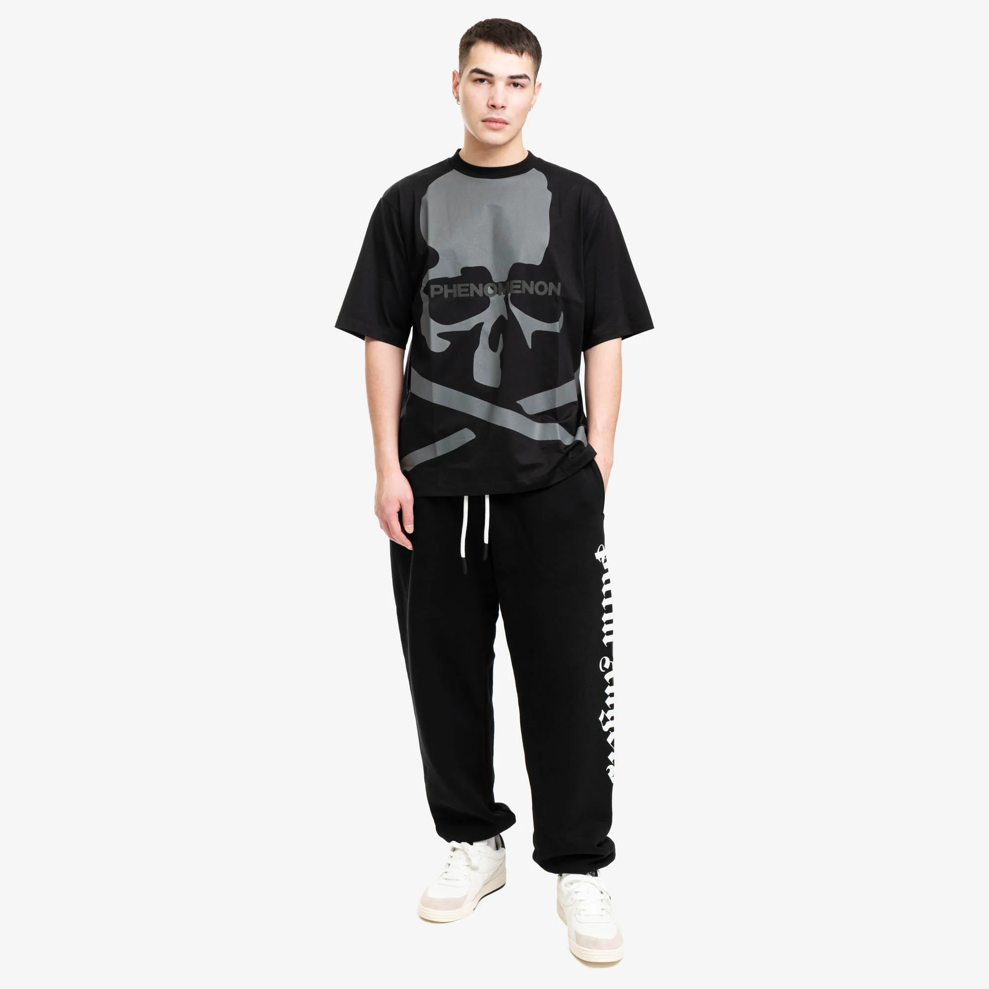 Mastermind Japan Eye Skull T-Shirt - Image 2
