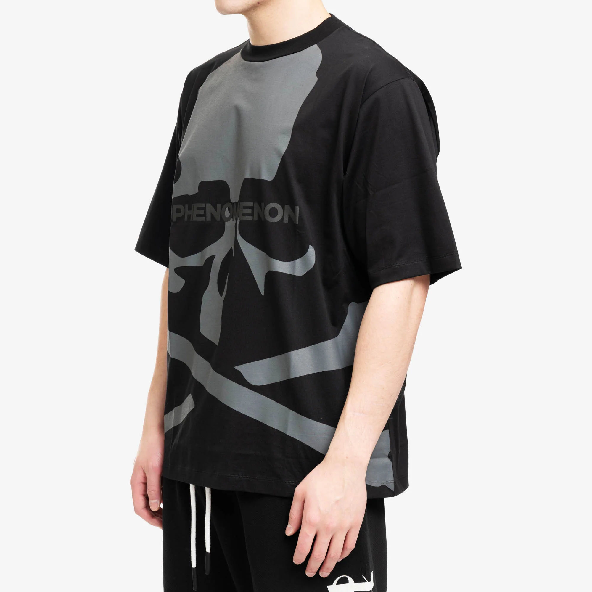 Mastermind Japan Eye Skull T-Shirt - Image 3