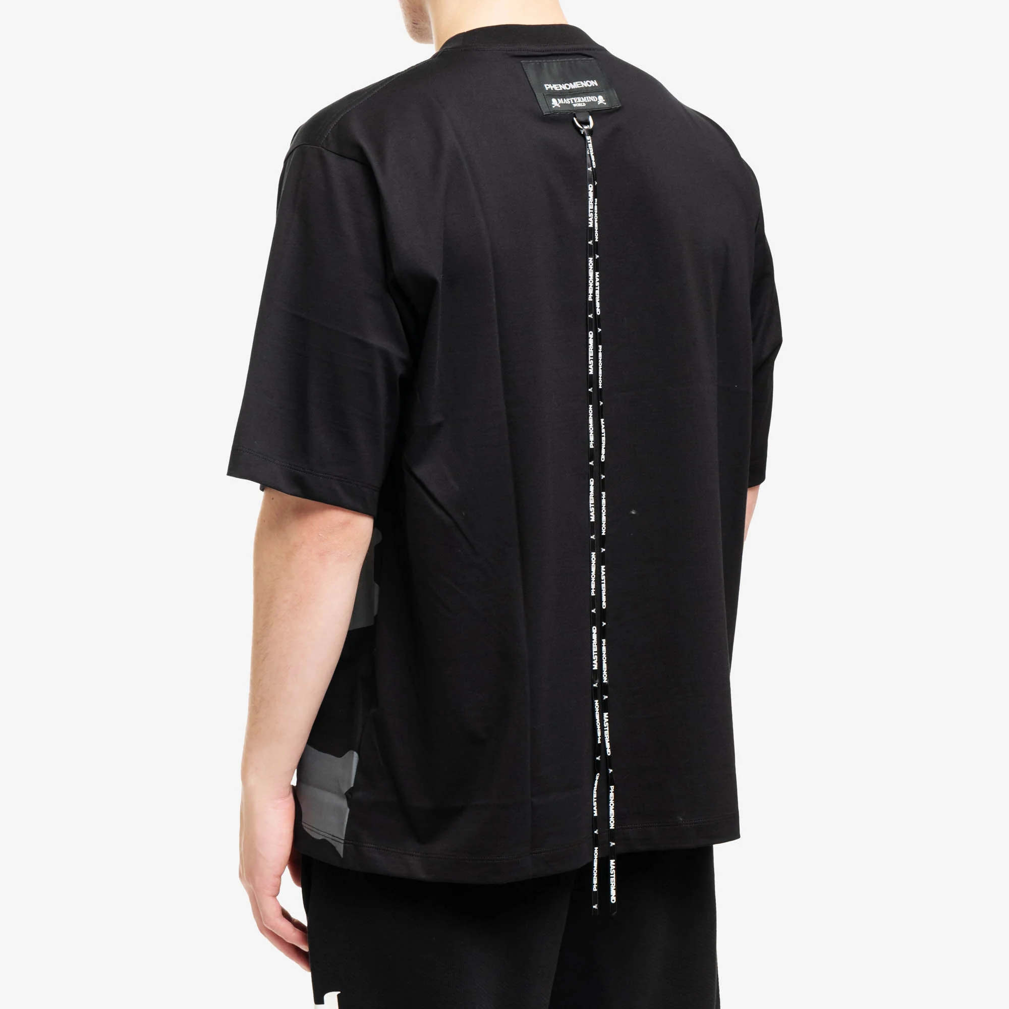 Mastermind Japan Eye Skull T-Shirt - Image 4