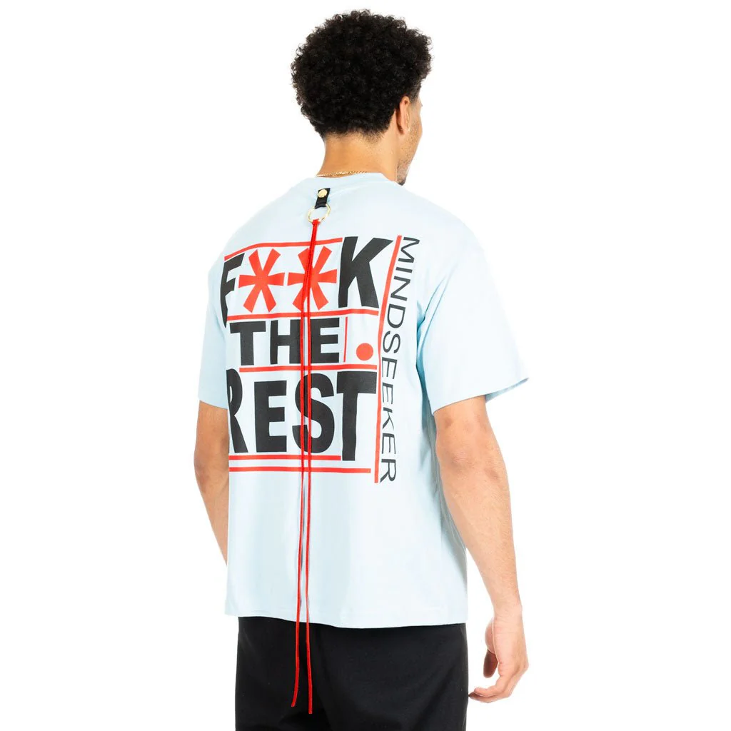 F The Rest Tee - Image 2