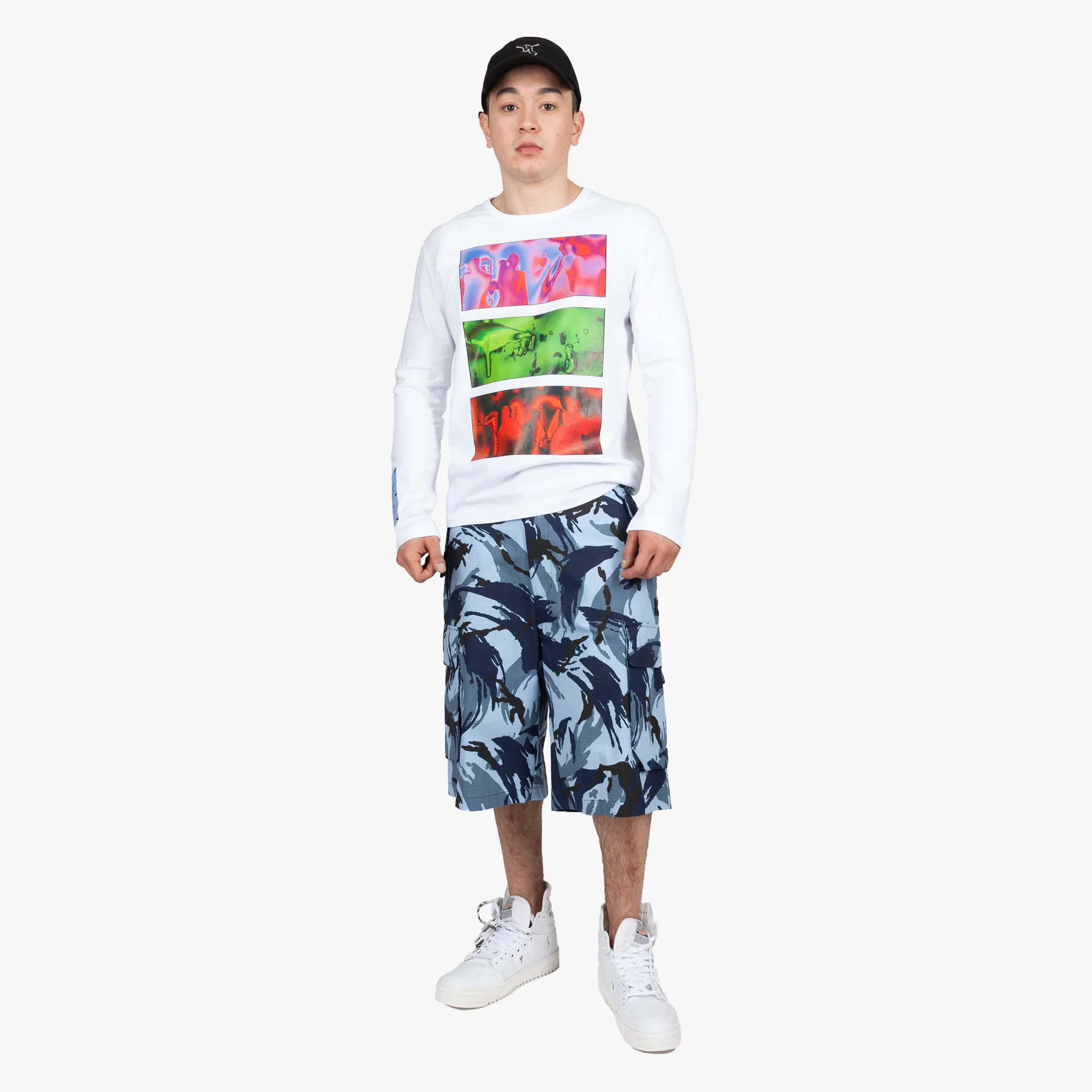 FA5 Dance LS Tee - Image 2