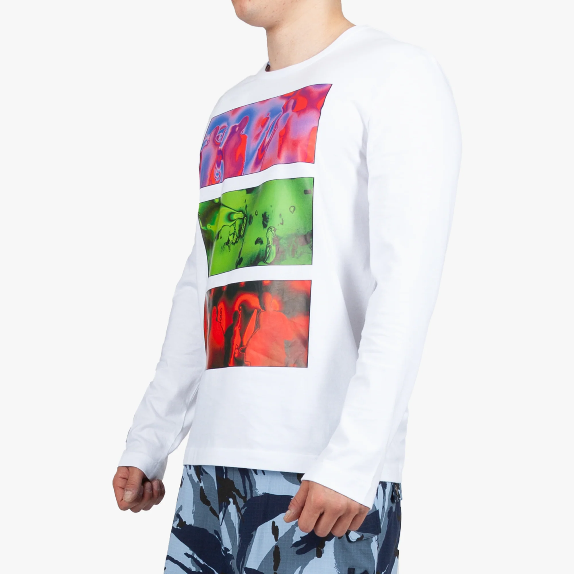 FA5 Dance LS Tee - Image 3