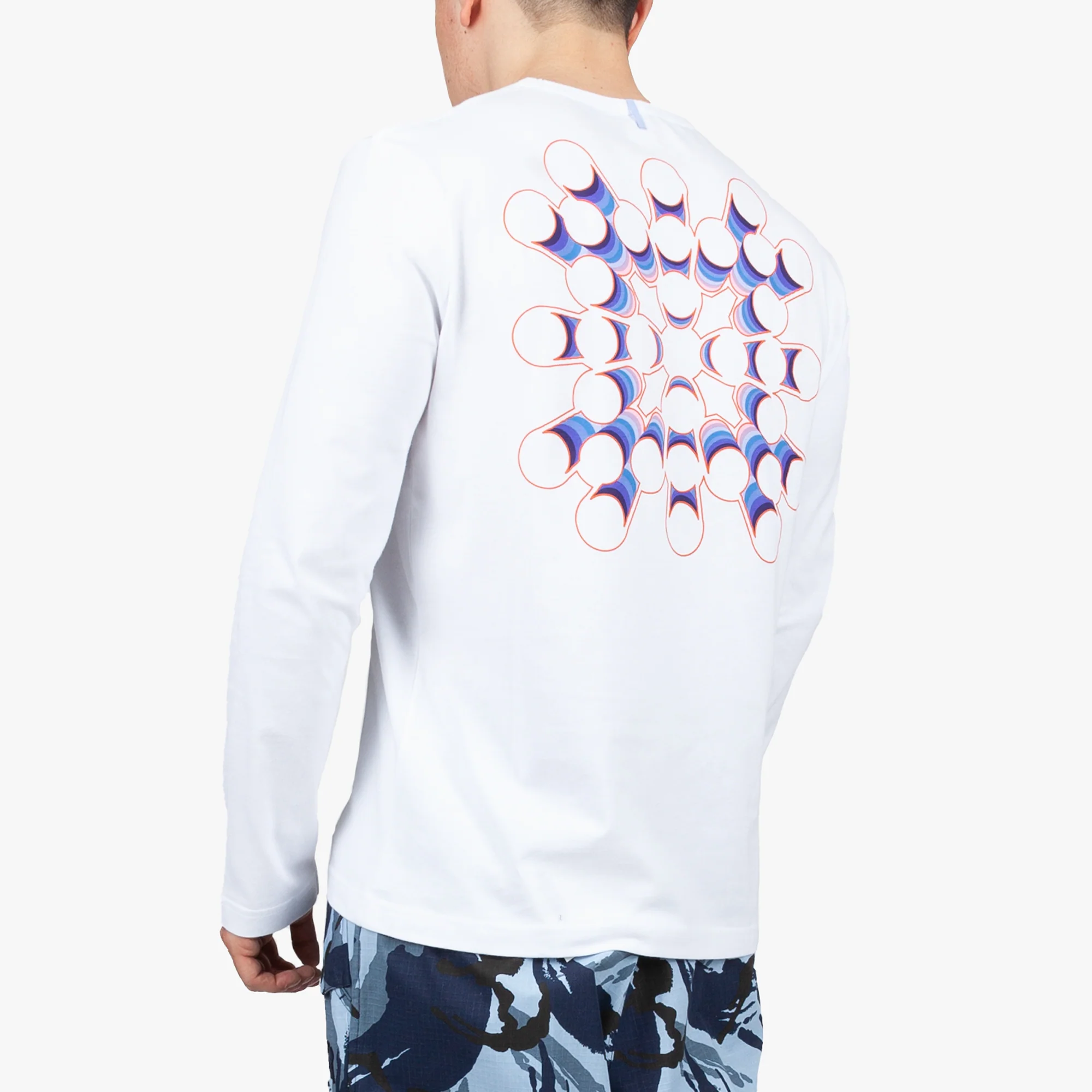 FA5 Dance LS Tee - Image 4