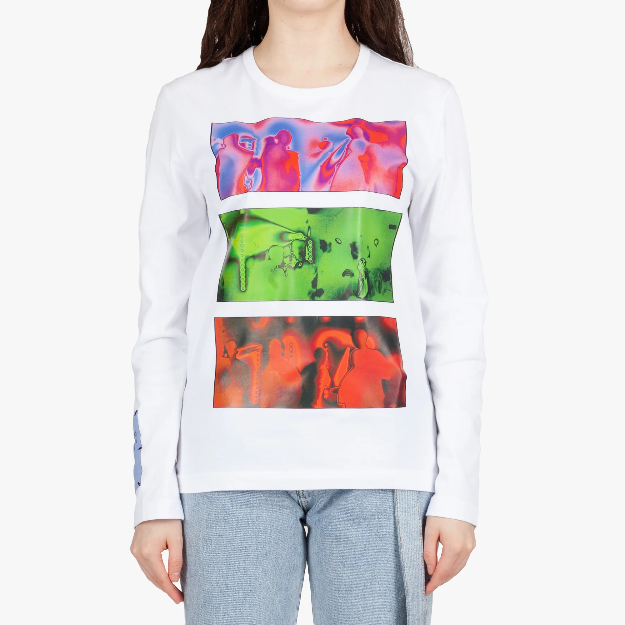 FA5 Dance LS Tee - Image 5