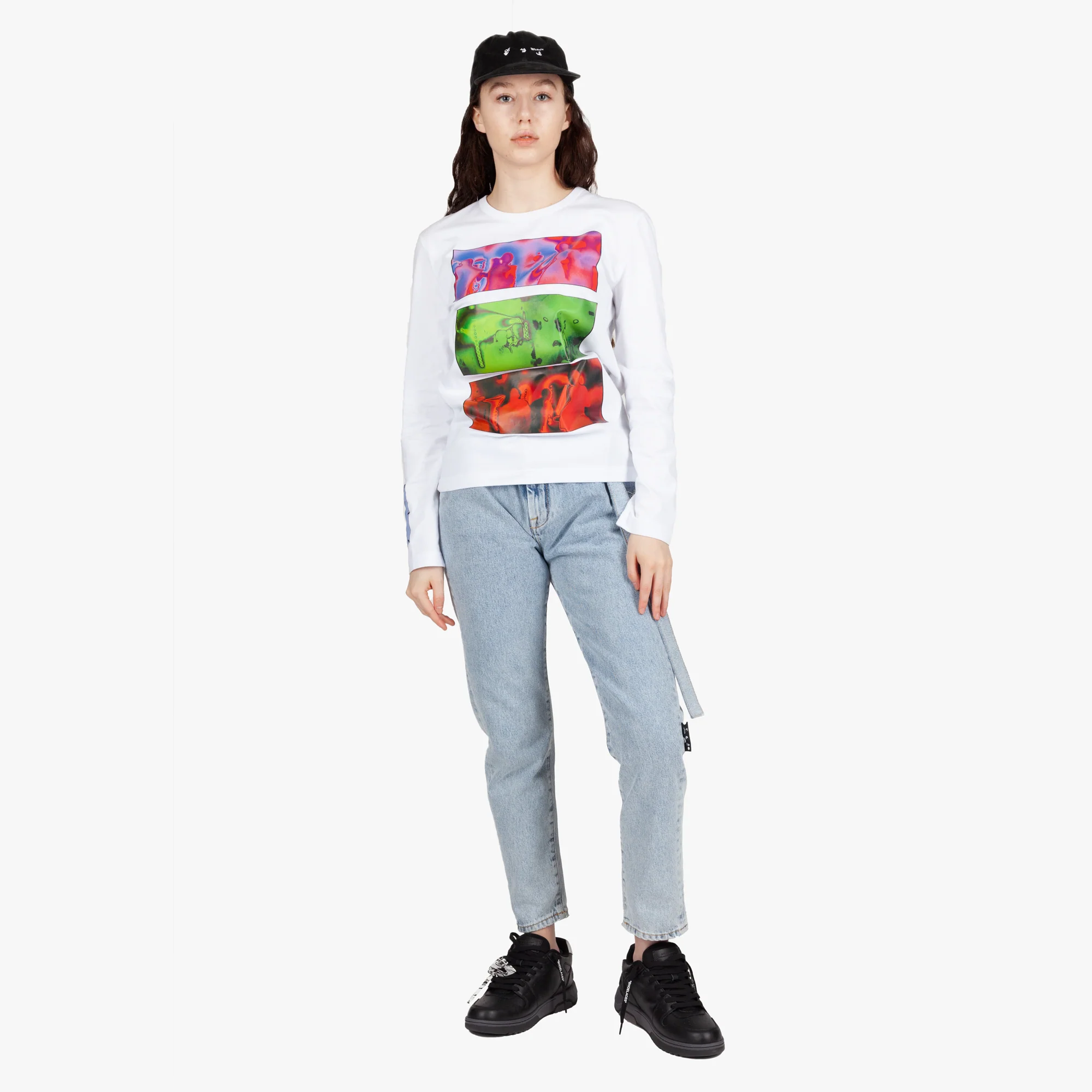 FA5 Dance LS Tee - Image 6