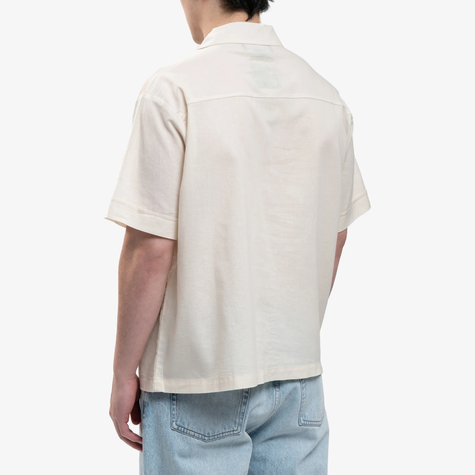 Face Camouflage Shirt - Image 4