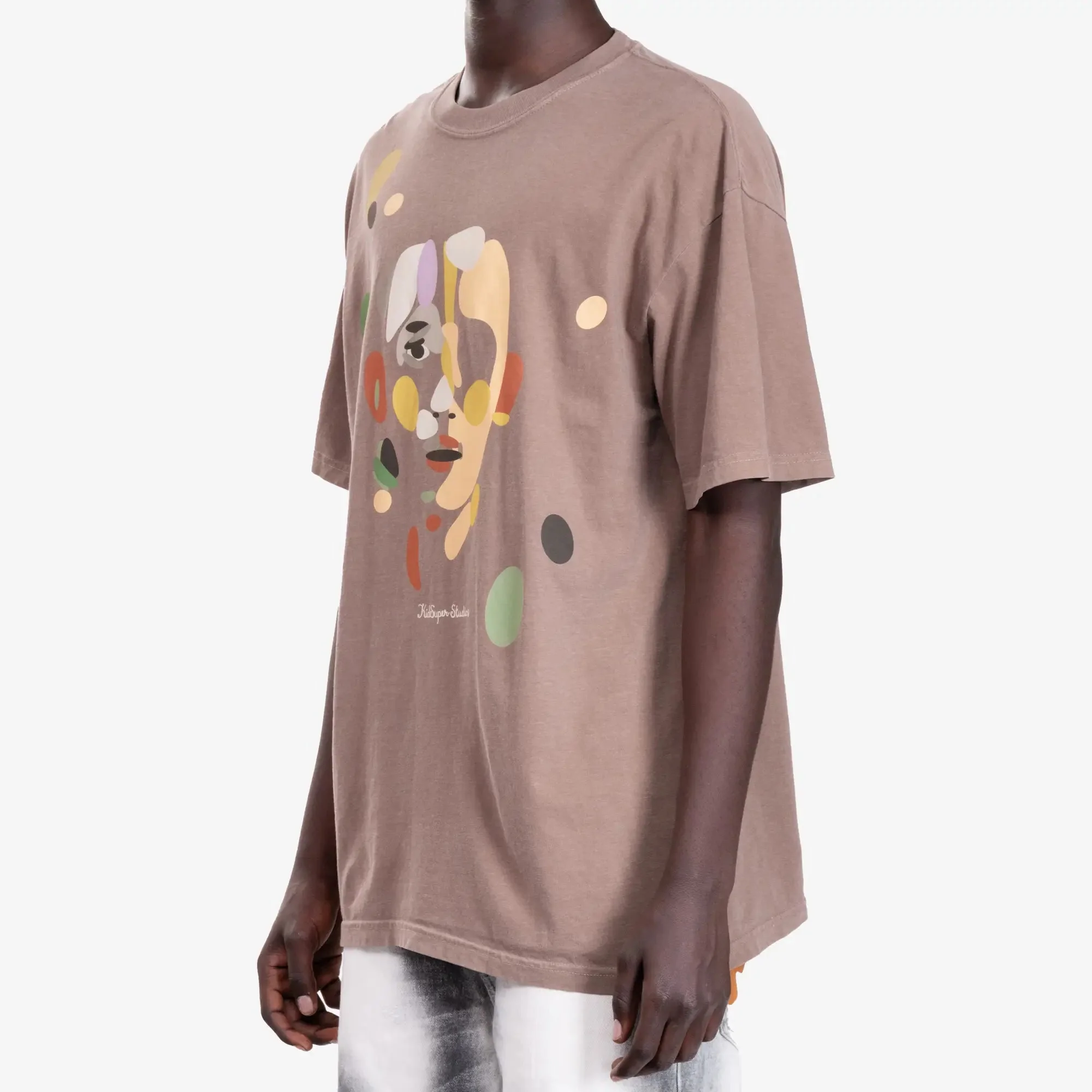 Face Mask T-Shirt - Image 3