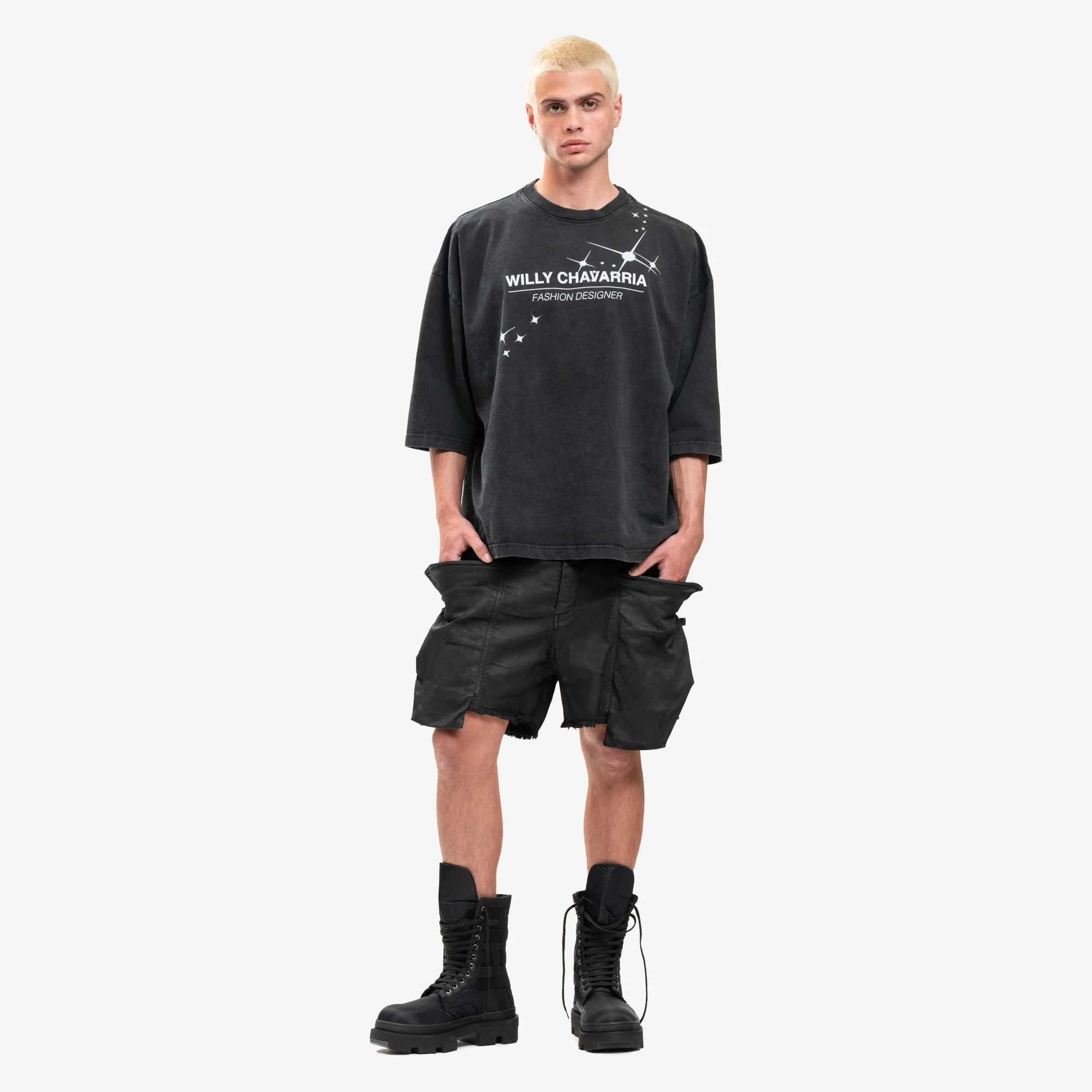 Fashion Designer T-Shirt - Image 2