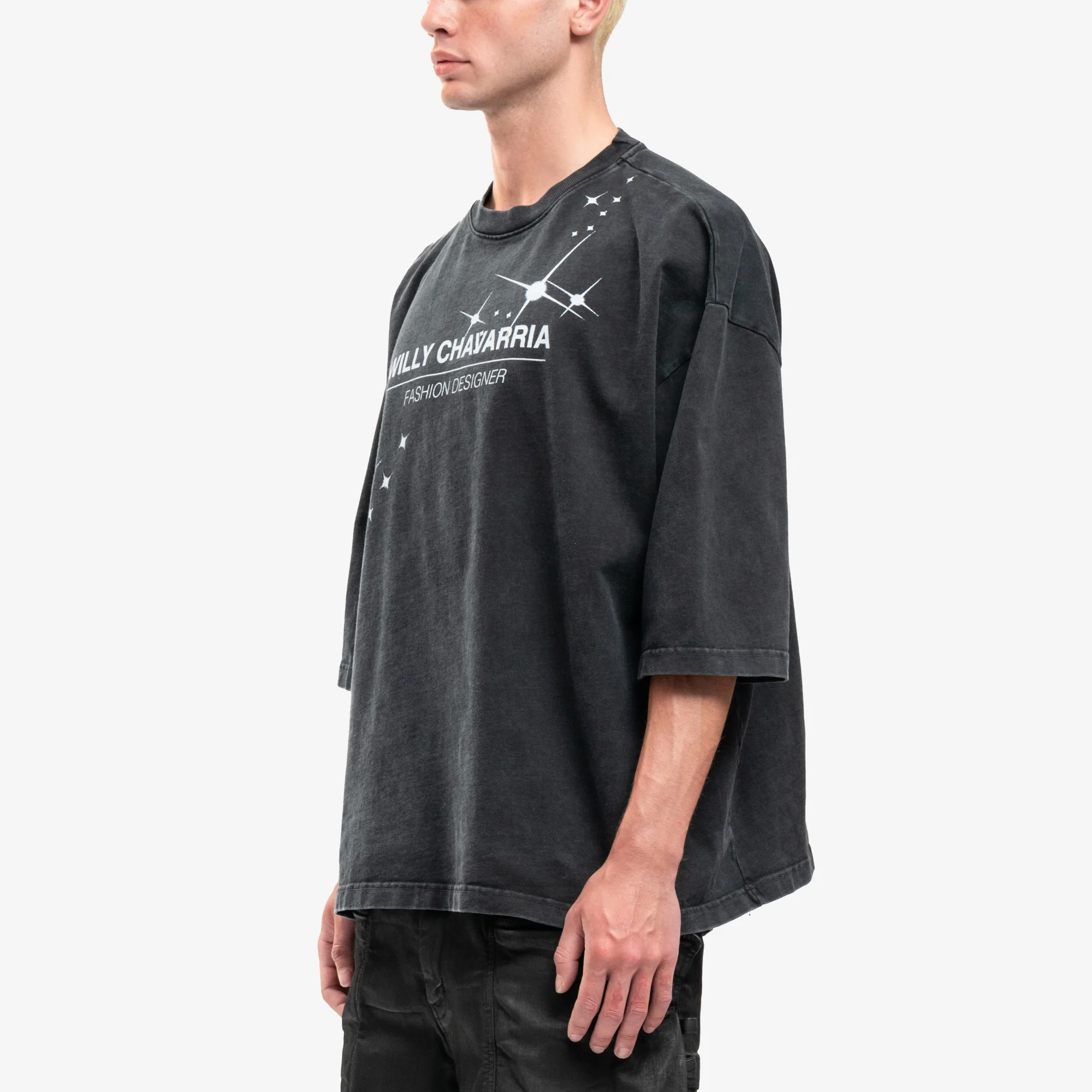 Fashion Designer T-Shirt - Image 3