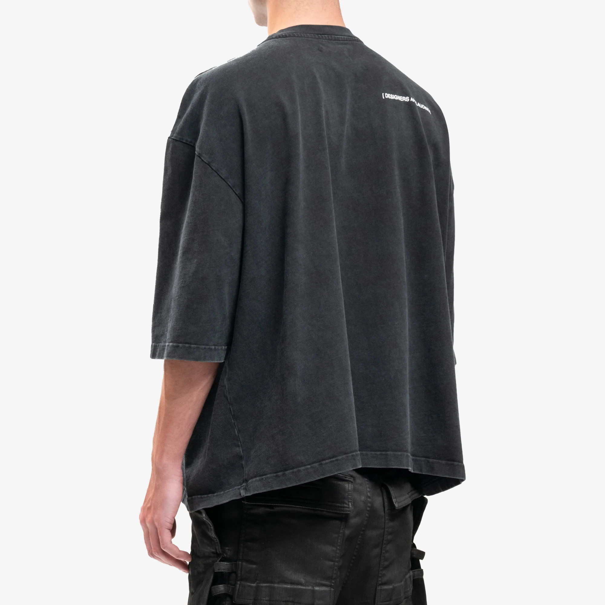 Fashion Designer T-Shirt - Image 4