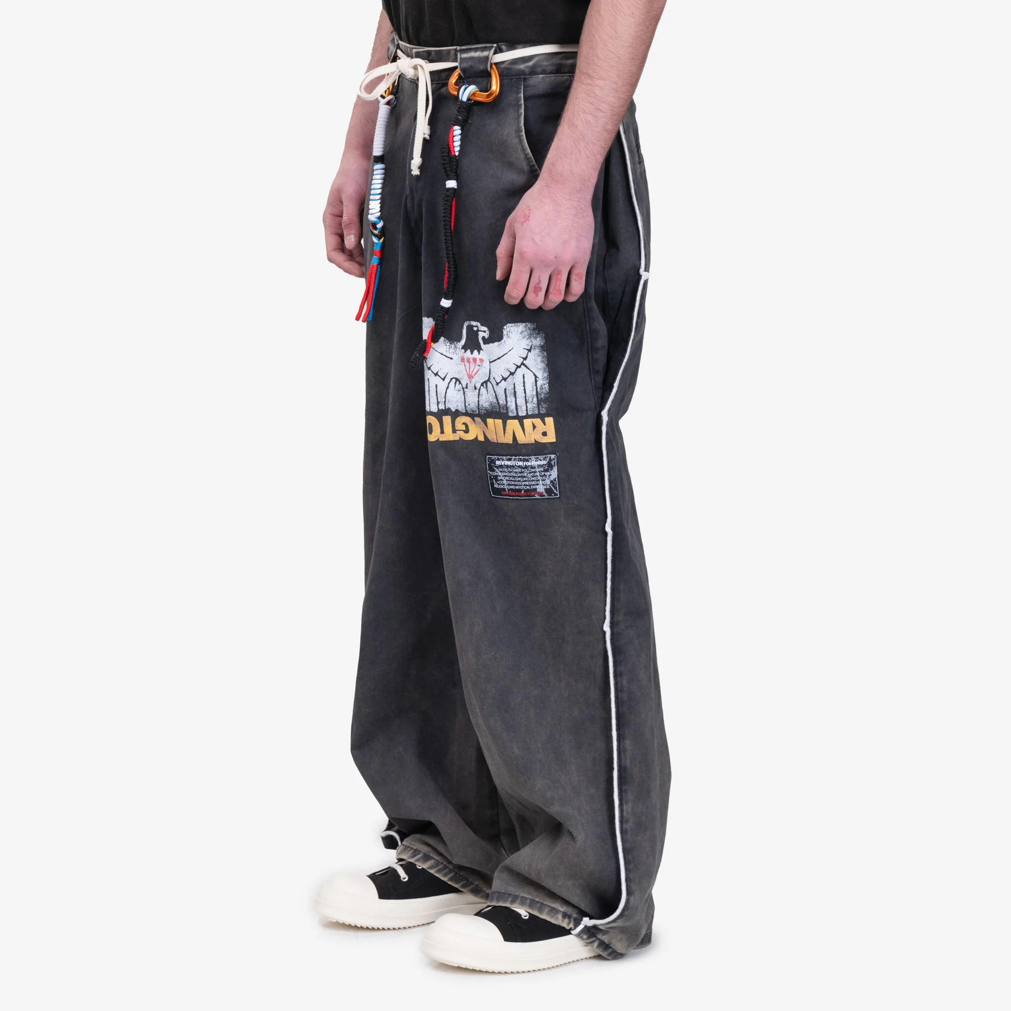 Father Working Pants - Image 3